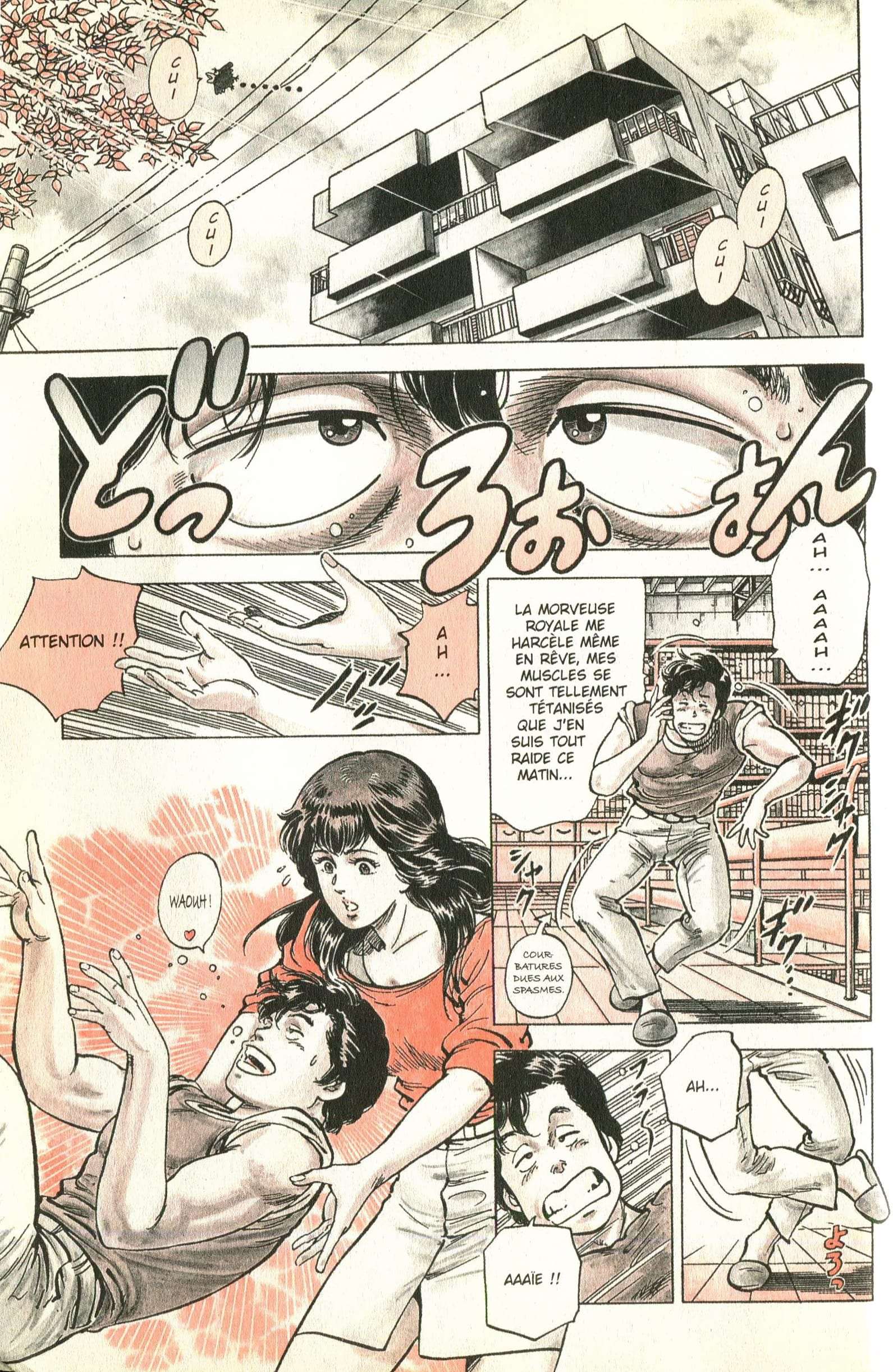  City Hunter – Ultime - Volume 13 - 216