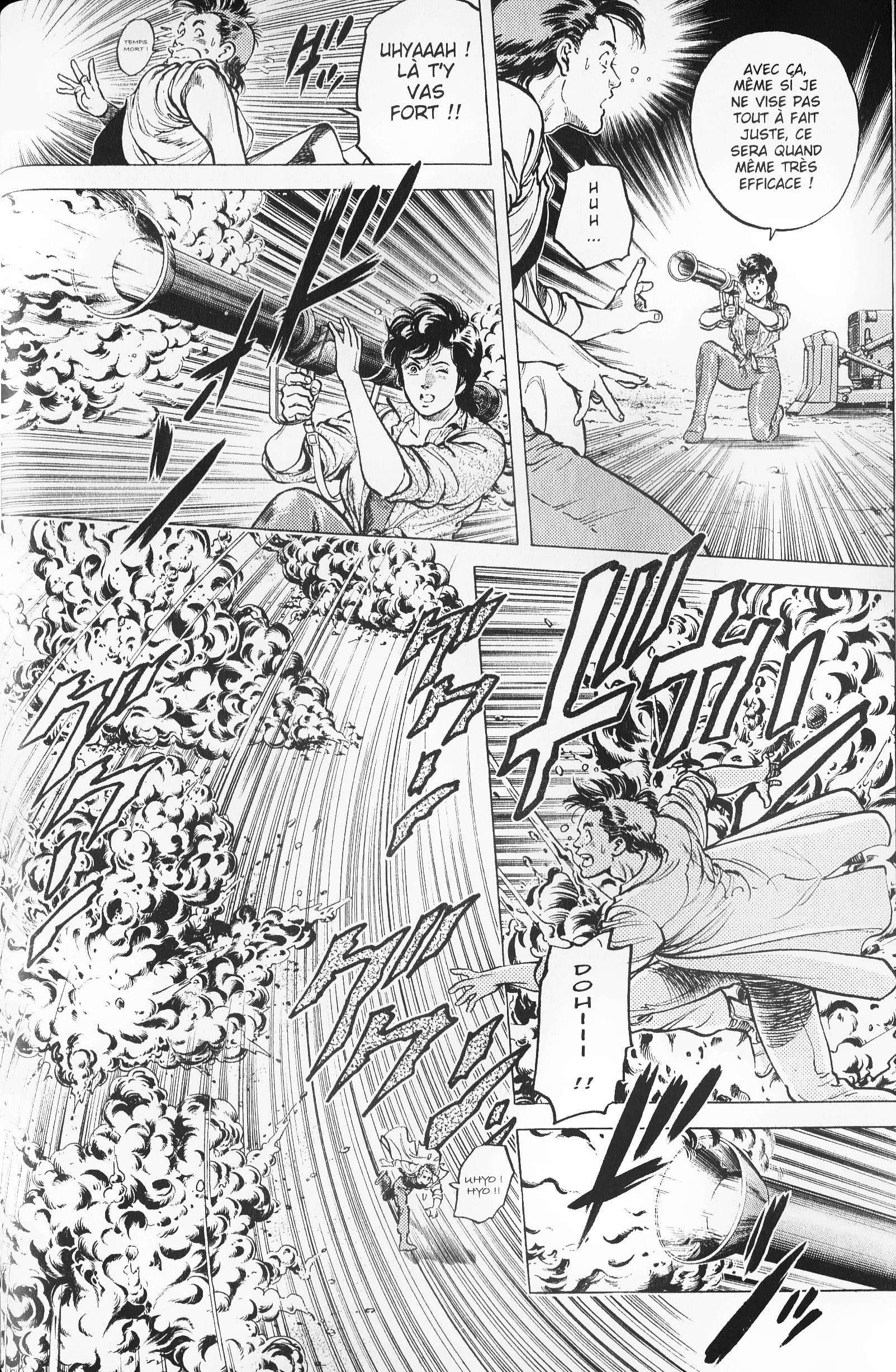  City Hunter – Ultime - Volume 13 - 54