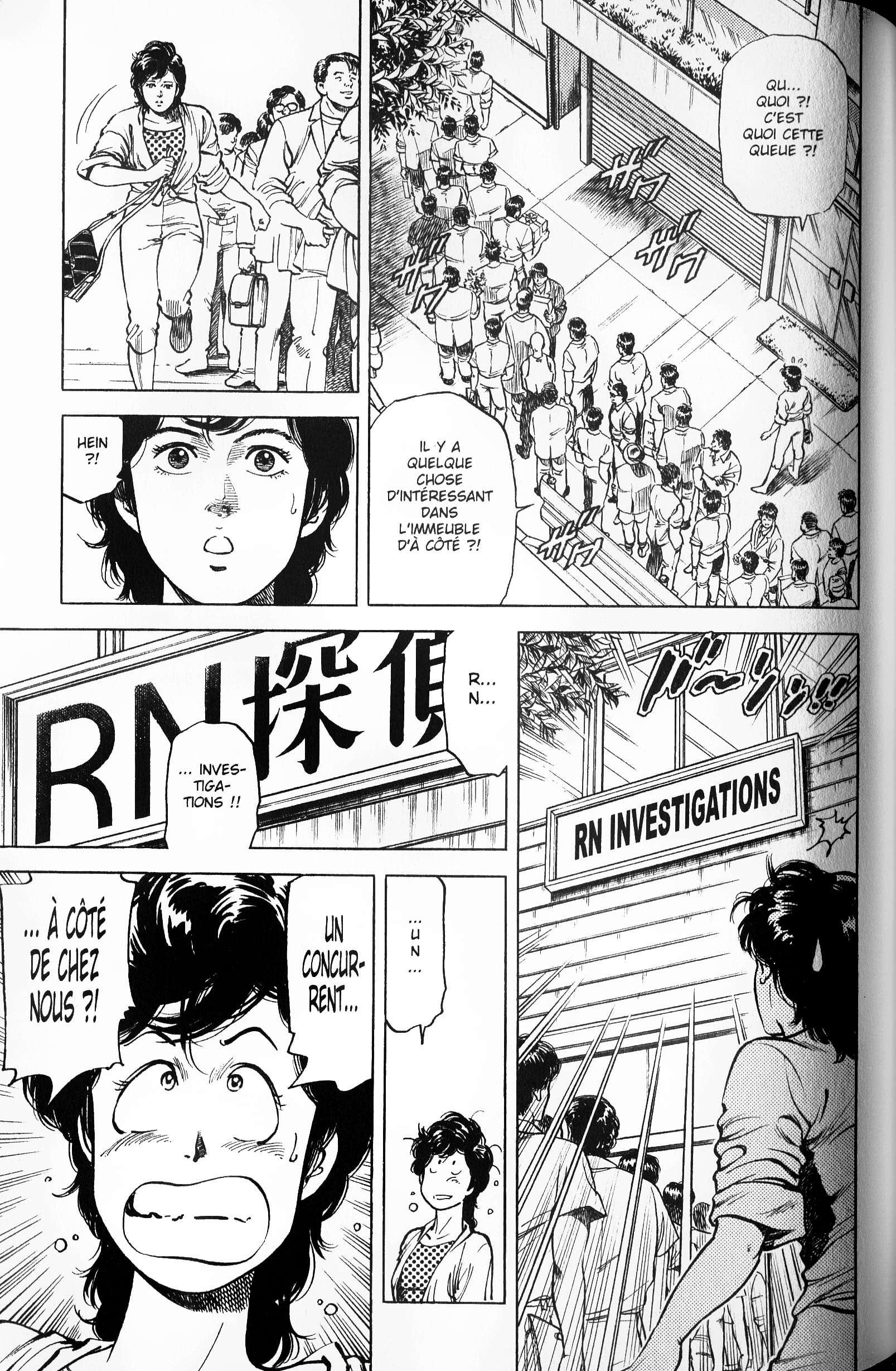  City Hunter – Ultime - Volume 13 - 69