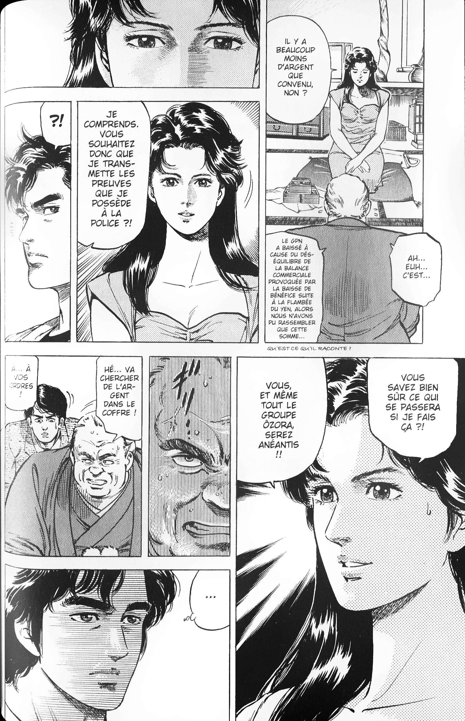  City Hunter – Ultime - Volume 13 - 98