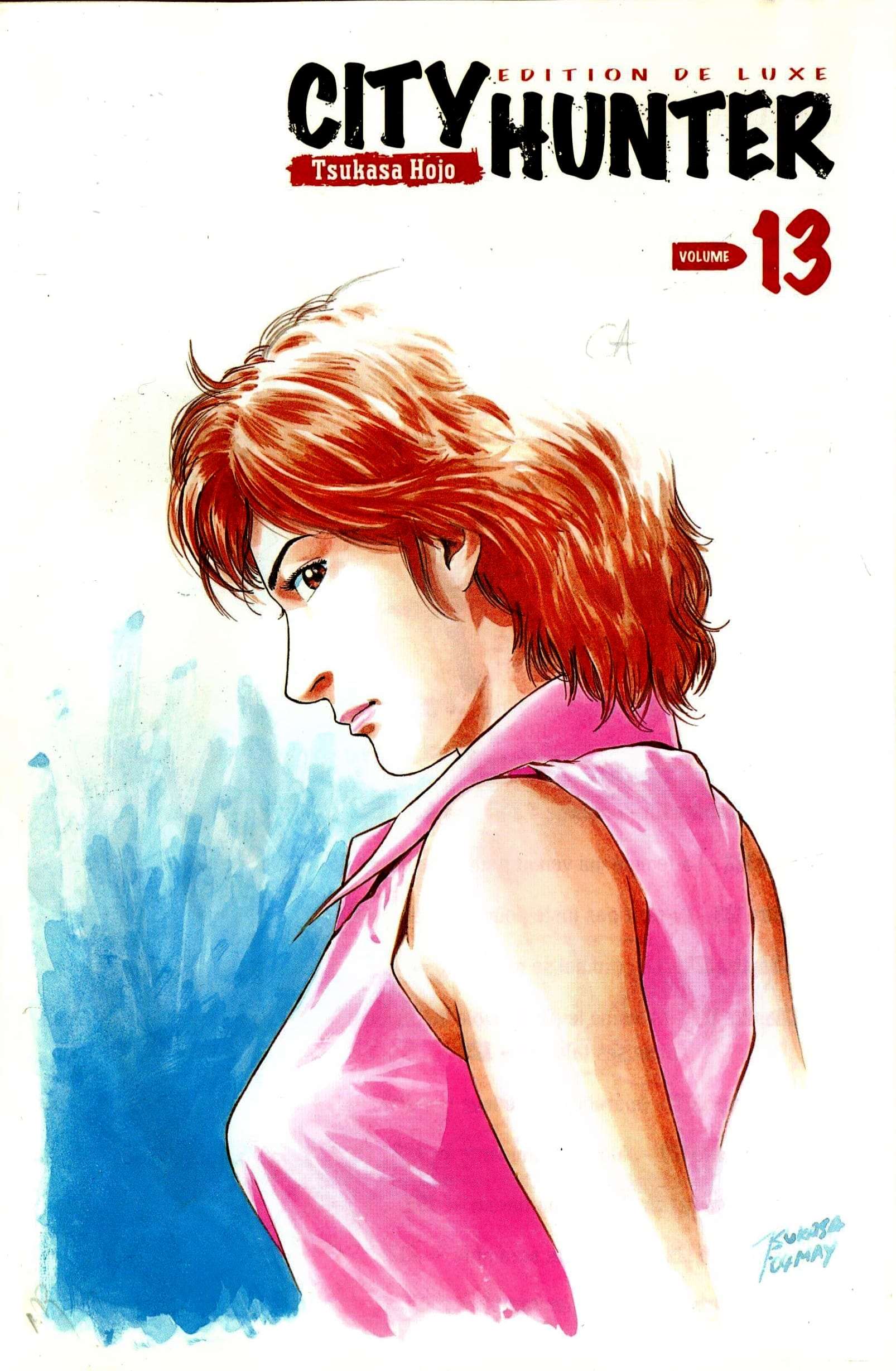  City Hunter – Ultime - Volume 13 - 3