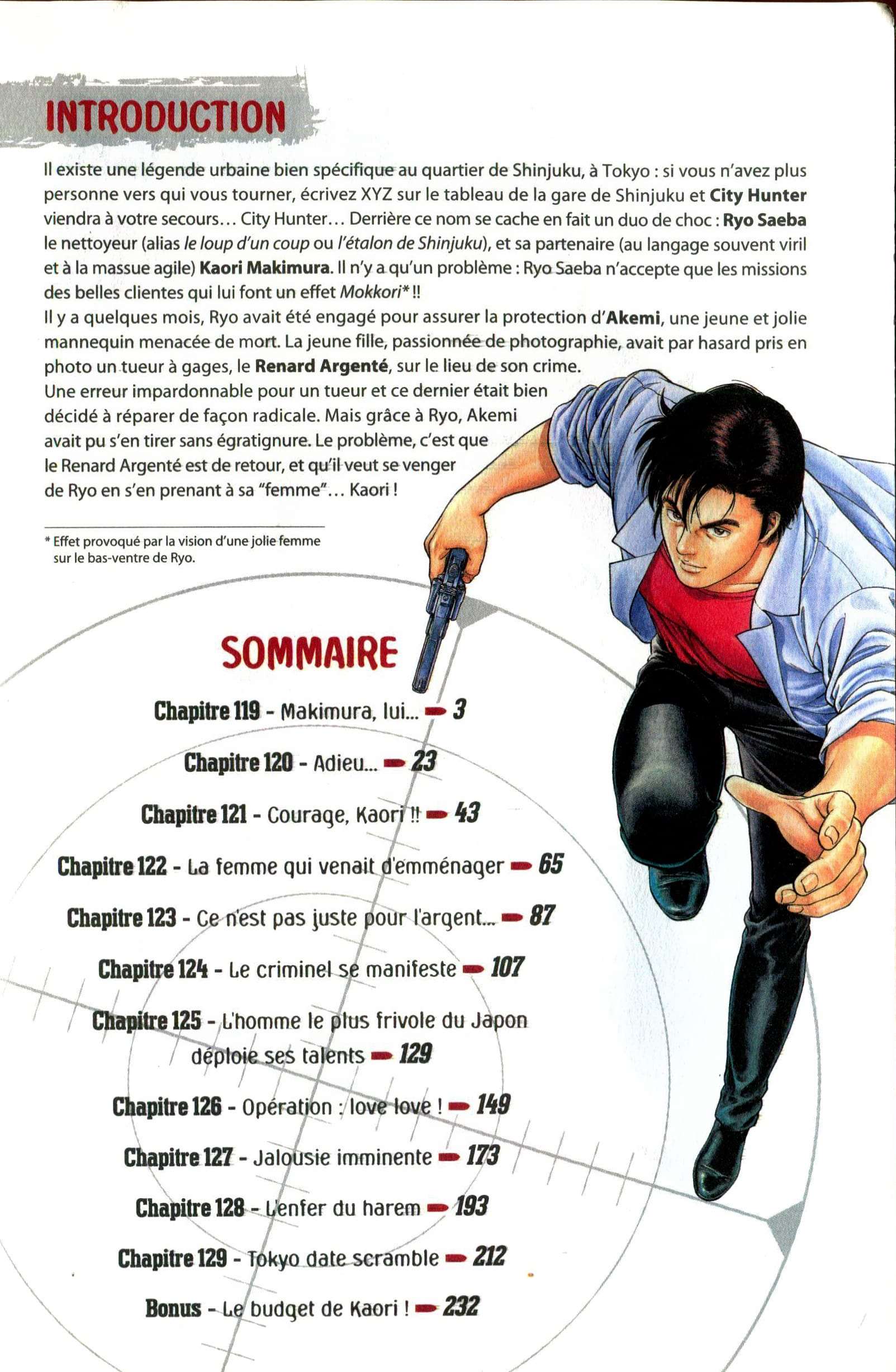  City Hunter – Ultime - Volume 13 - 4