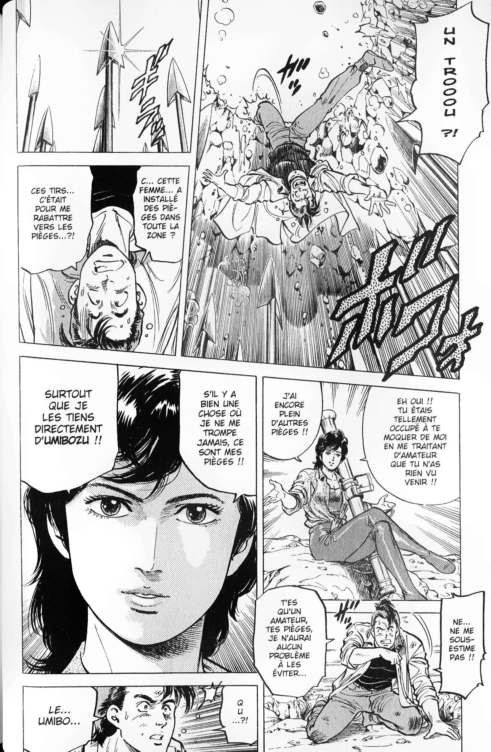  City Hunter – Ultime - Volume 13 - 56