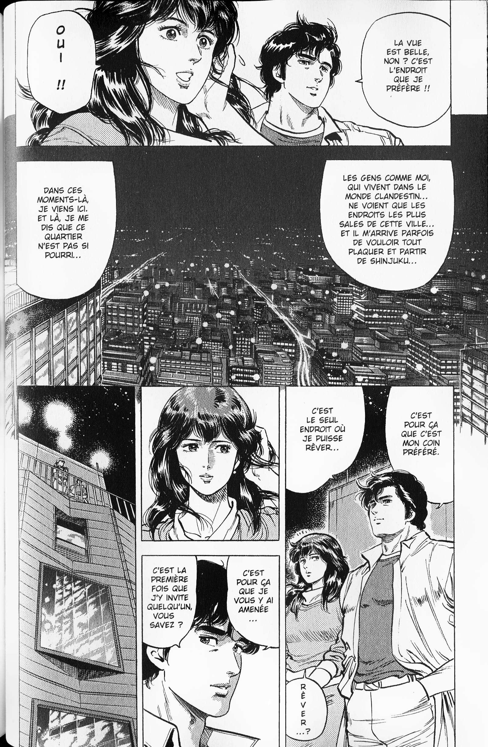  City Hunter – Ultime - Volume 14 - 76