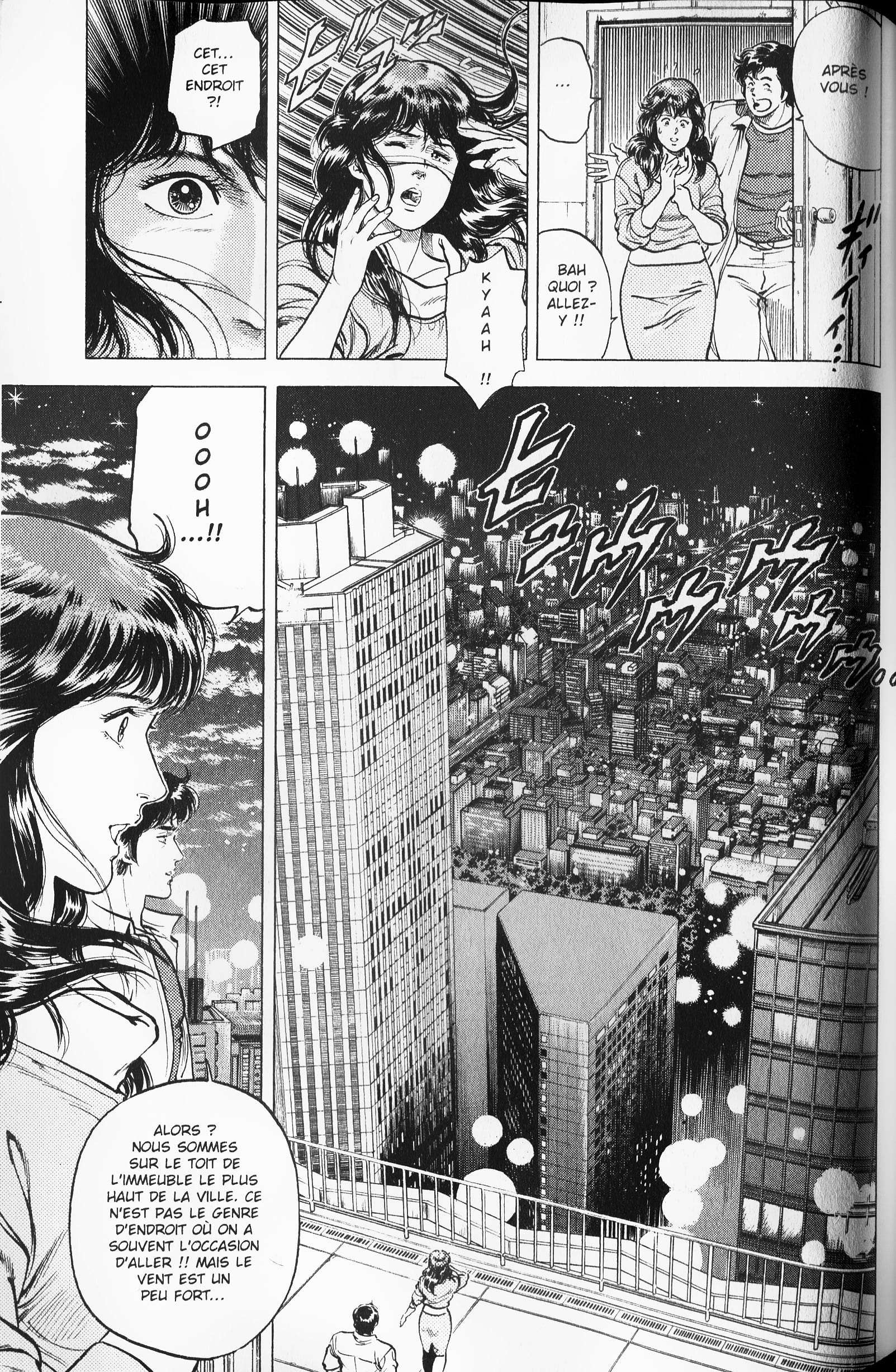  City Hunter – Ultime - Volume 14 - 75