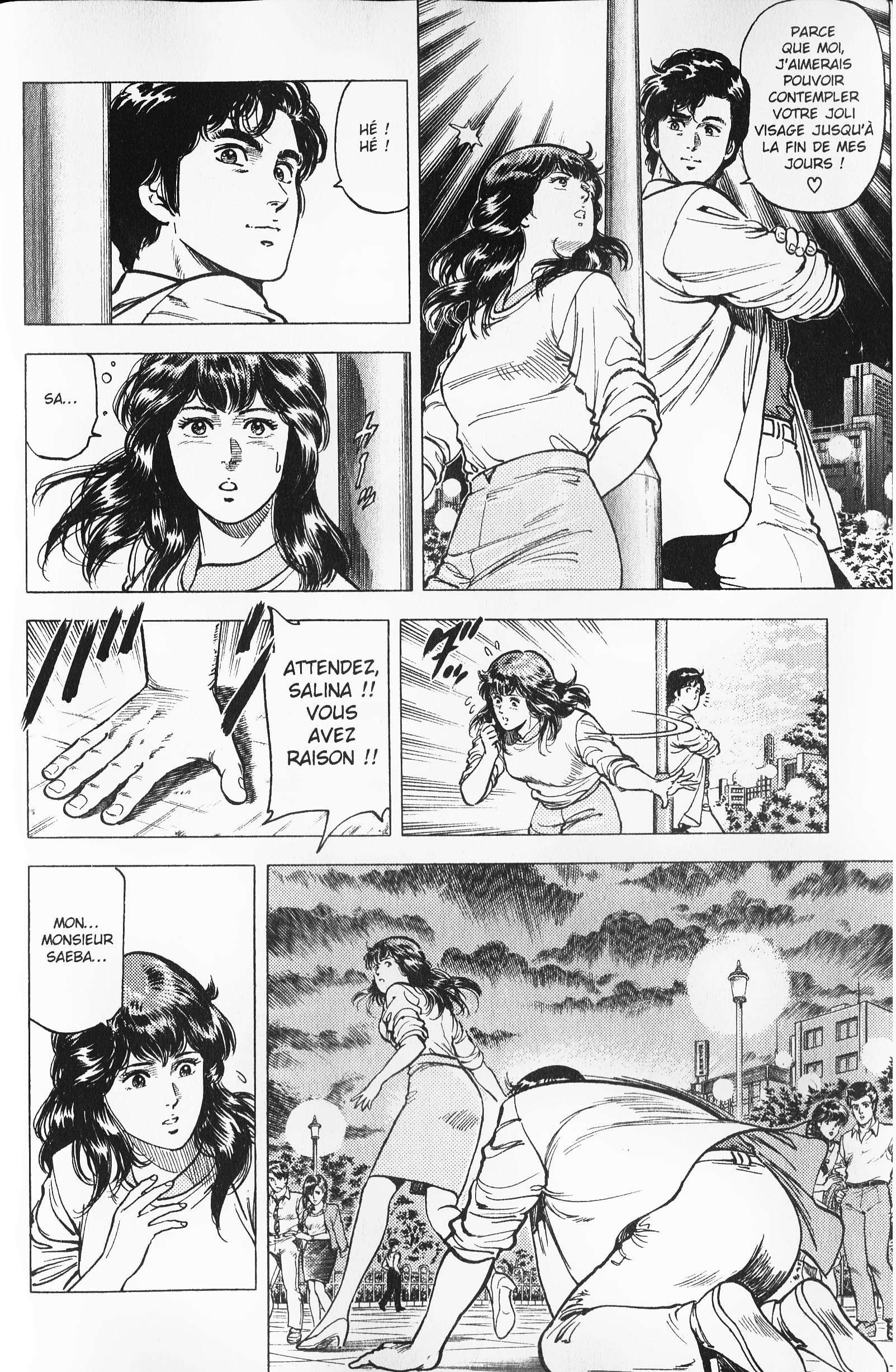  City Hunter – Ultime - Volume 14 - 40