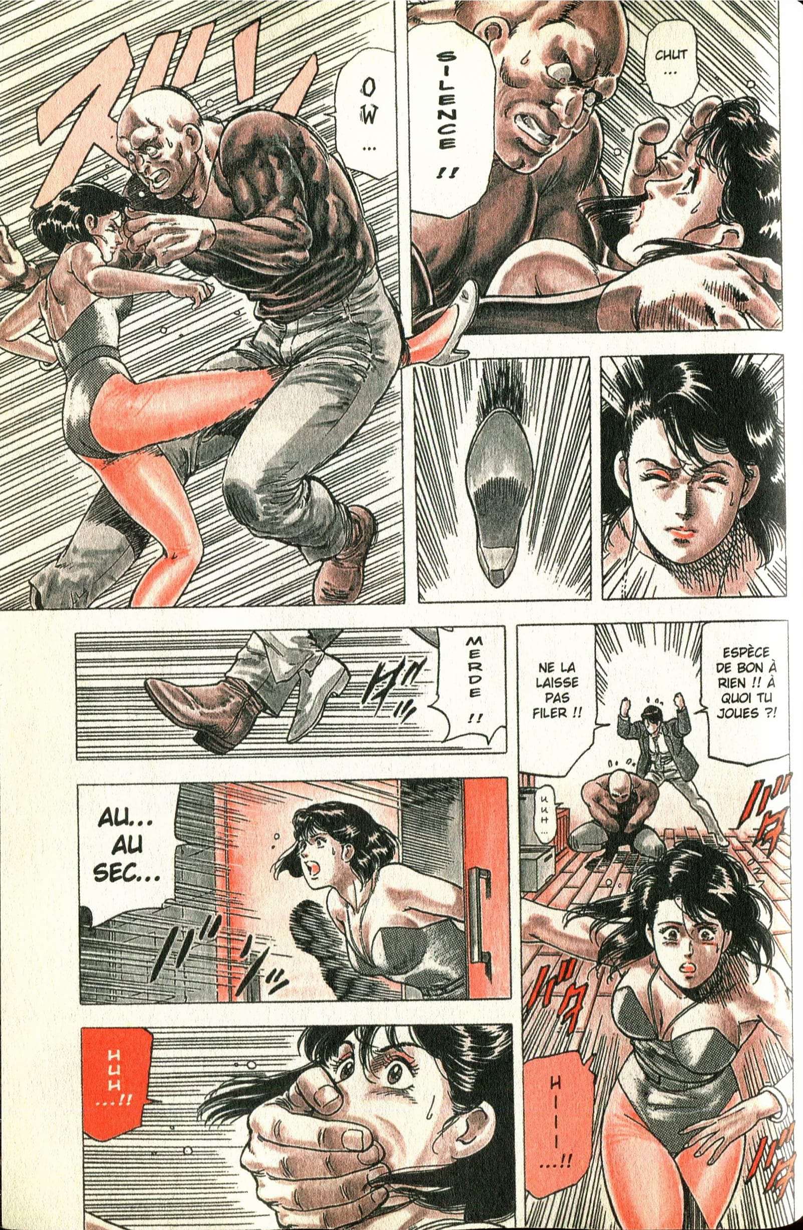  City Hunter – Ultime - Volume 14 - 189