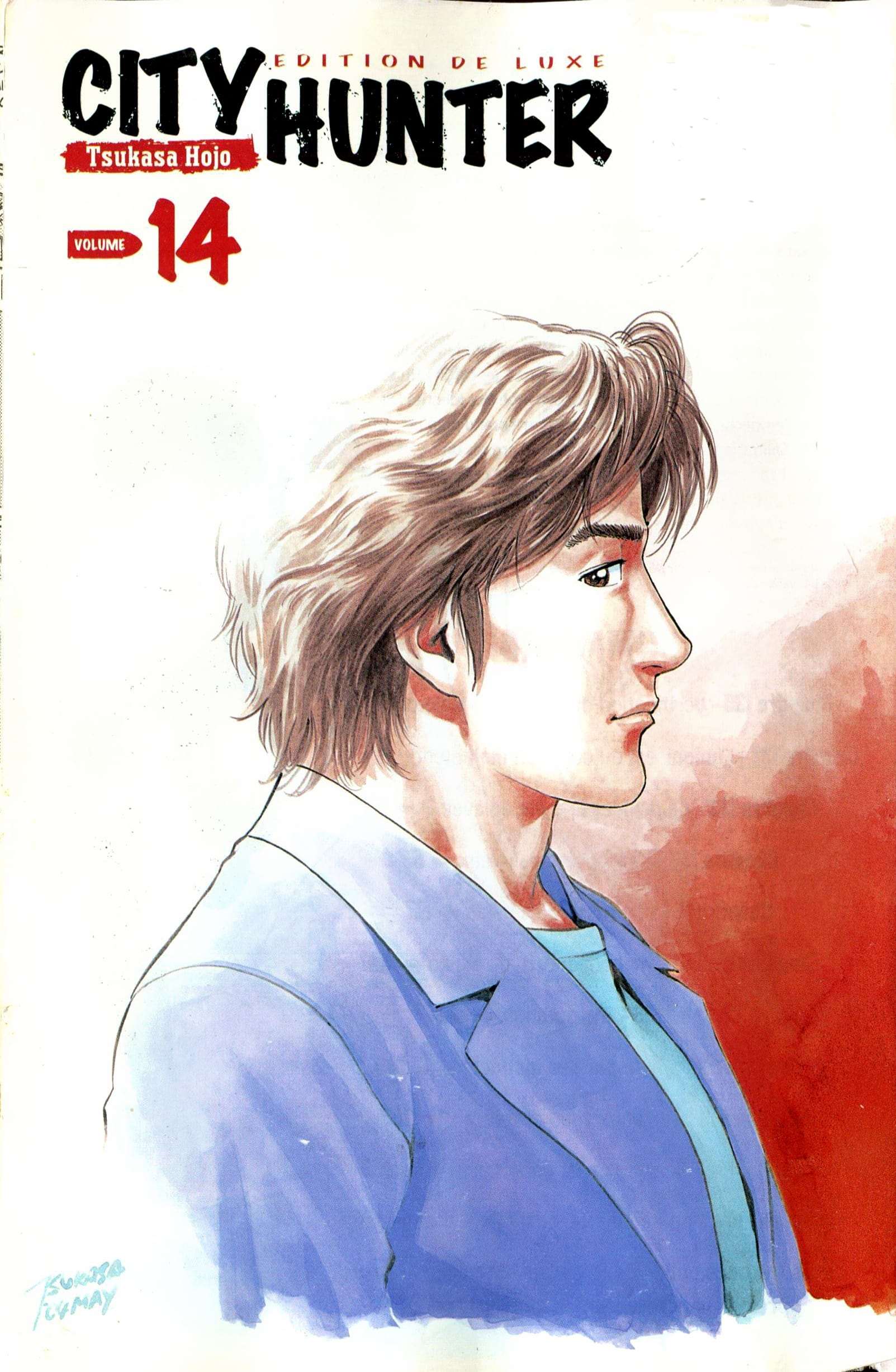  City Hunter – Ultime - Volume 14 - 3