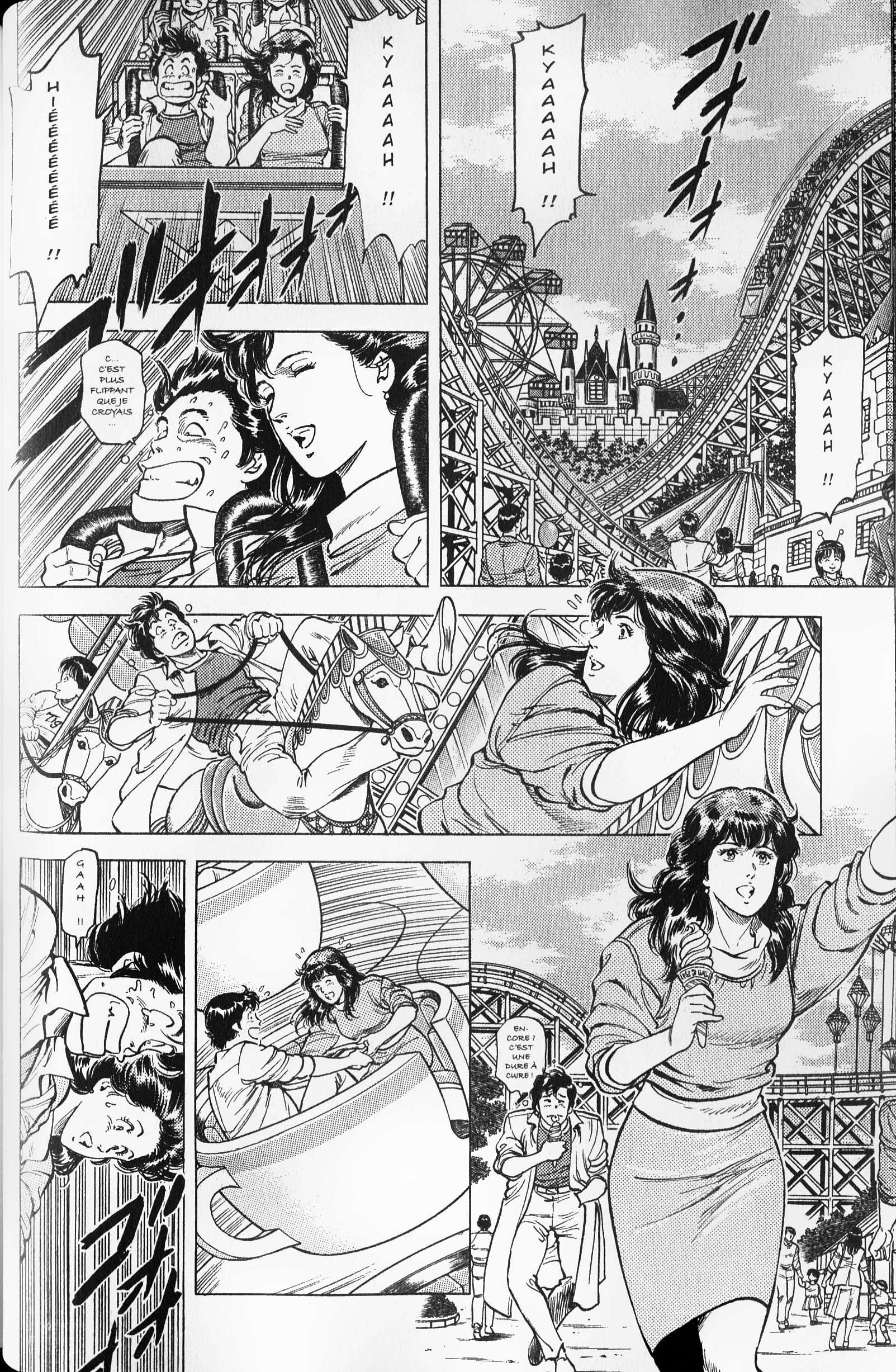  City Hunter – Ultime - Volume 14 - 72