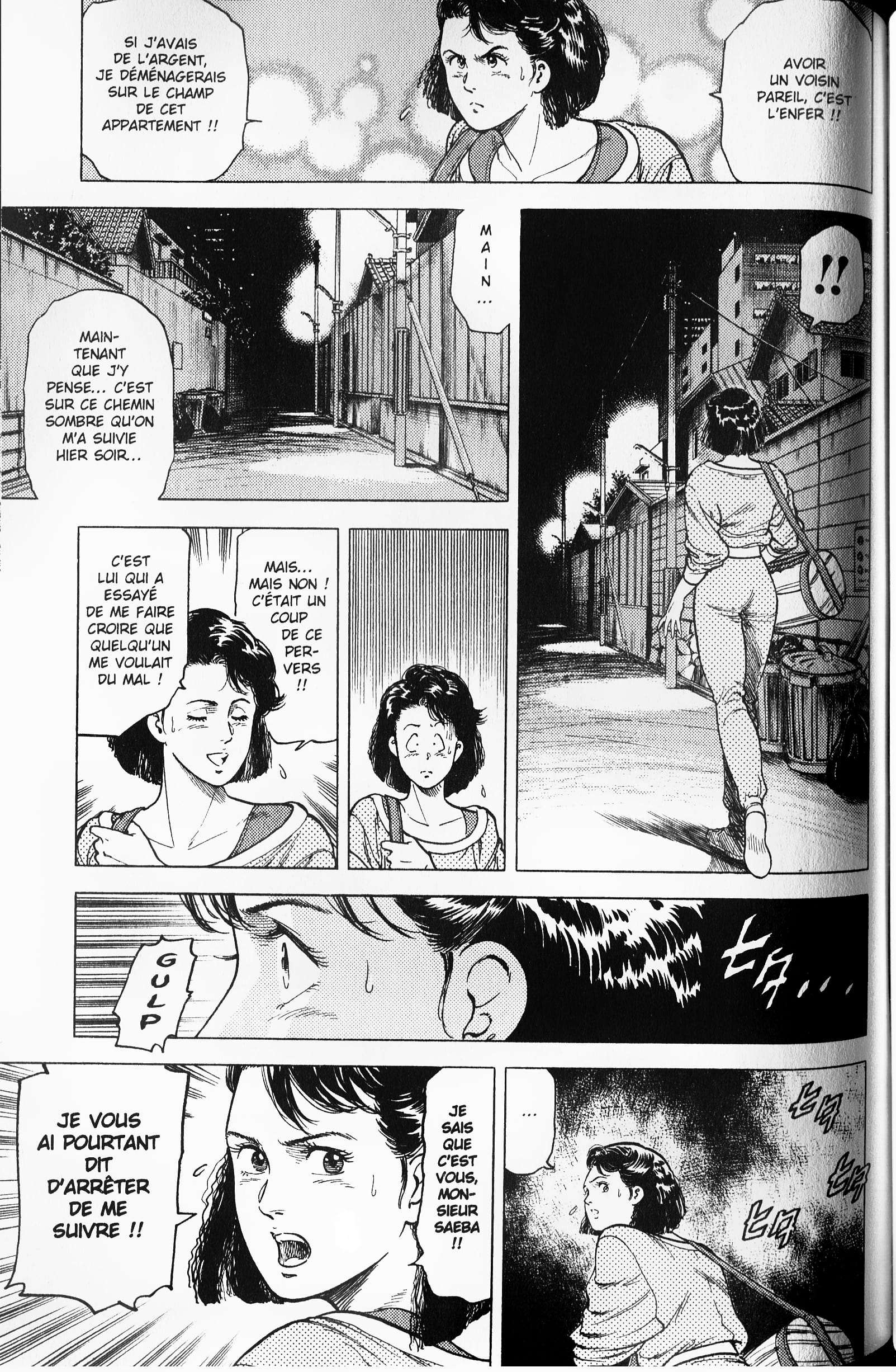  City Hunter – Ultime - Volume 14 - 119