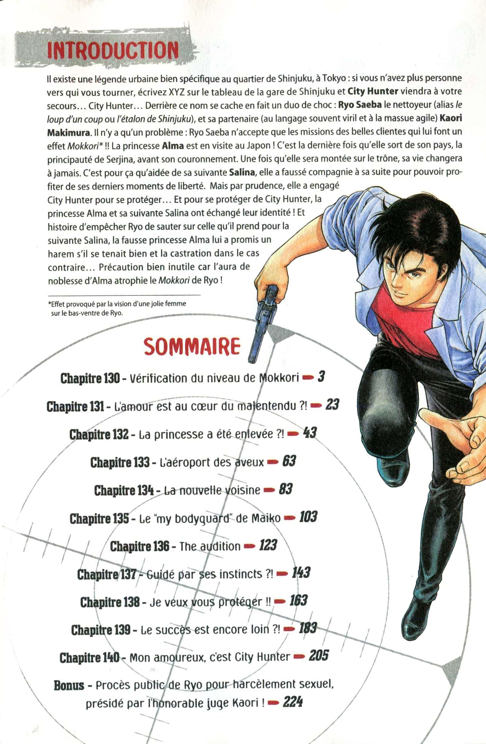  City Hunter – Ultime - Volume 14 - 4