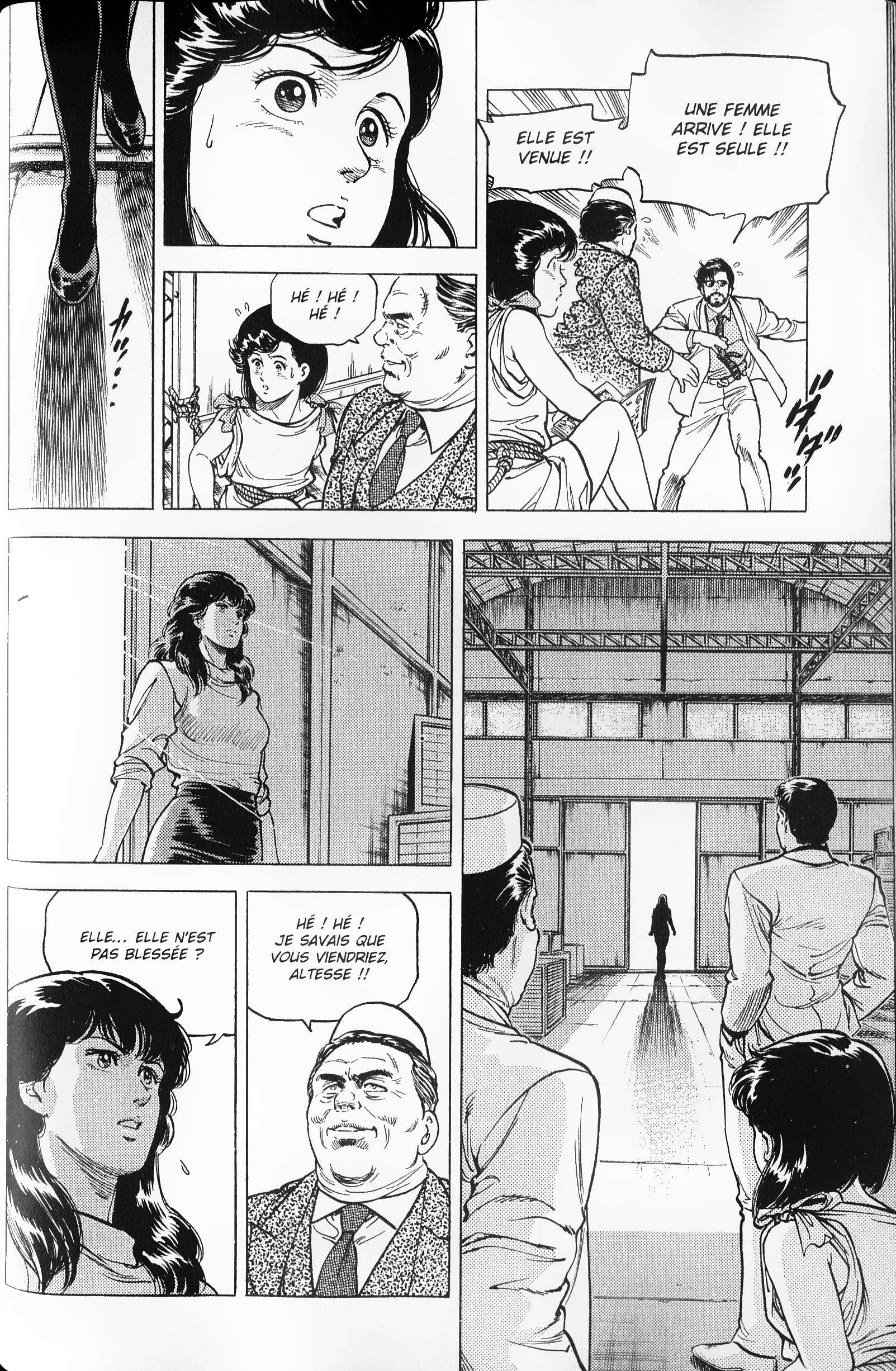  City Hunter – Ultime - Volume 14 - 58