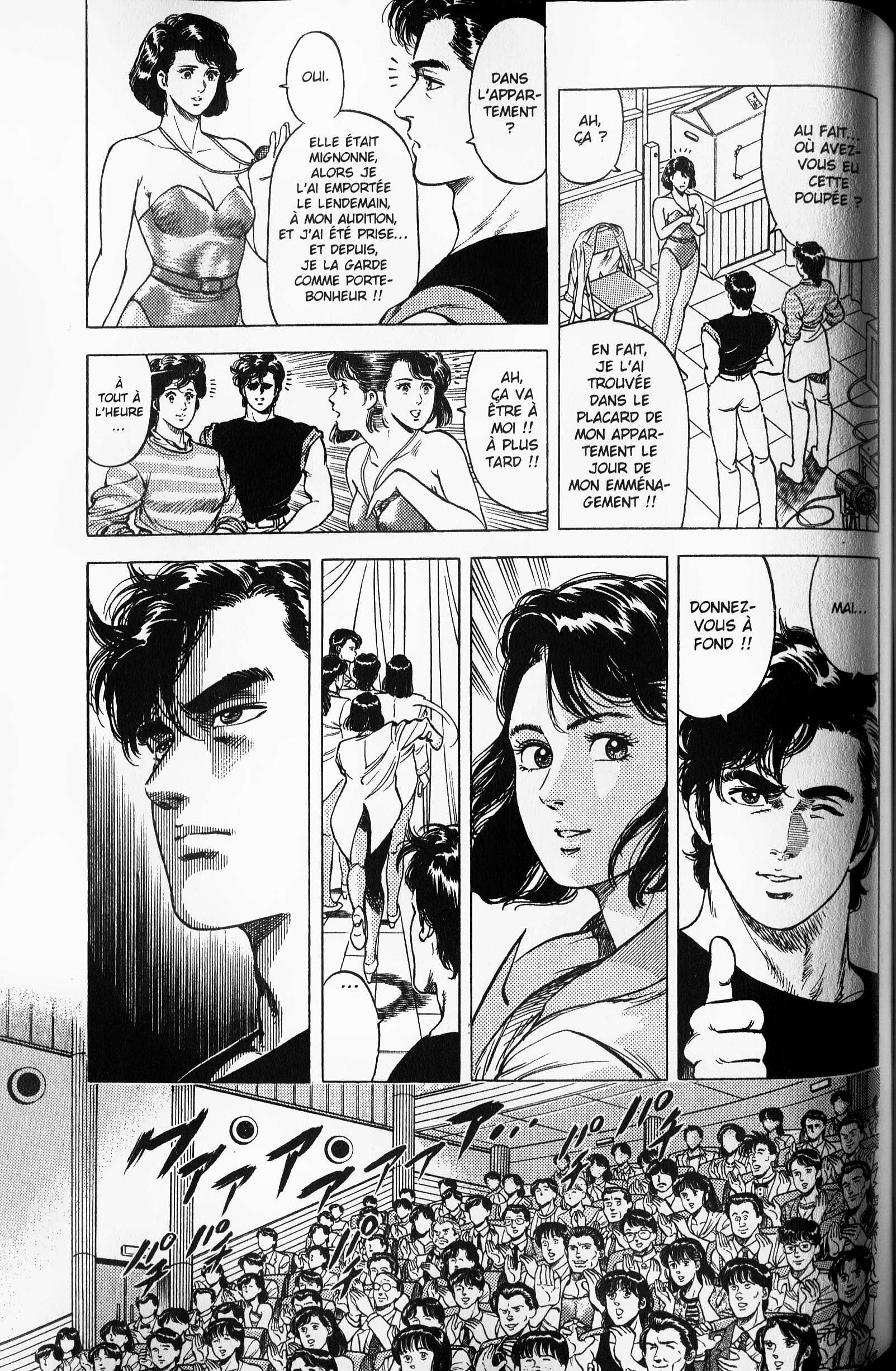  City Hunter – Ultime - Volume 14 - 177