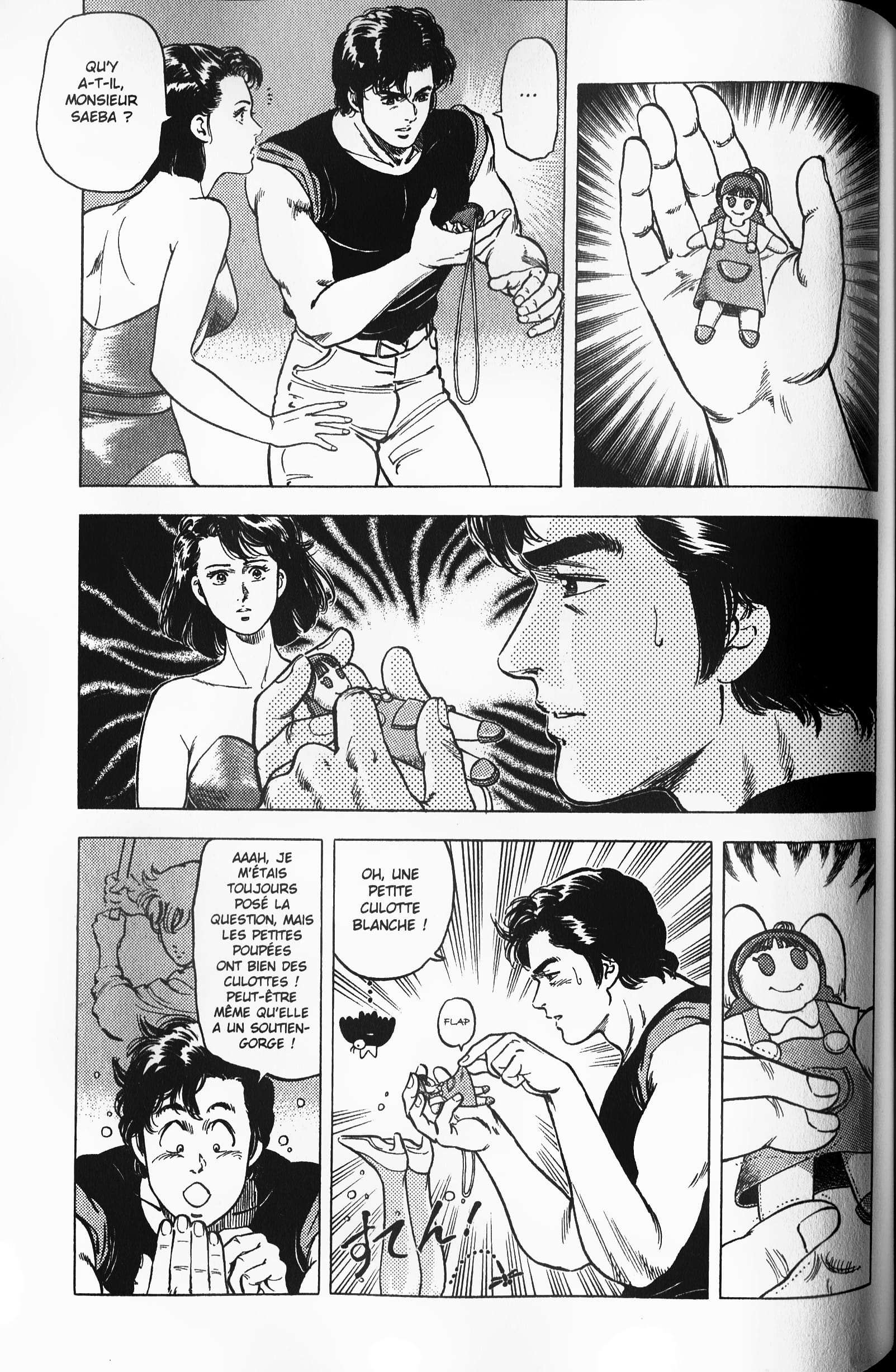  City Hunter – Ultime - Volume 14 - 175