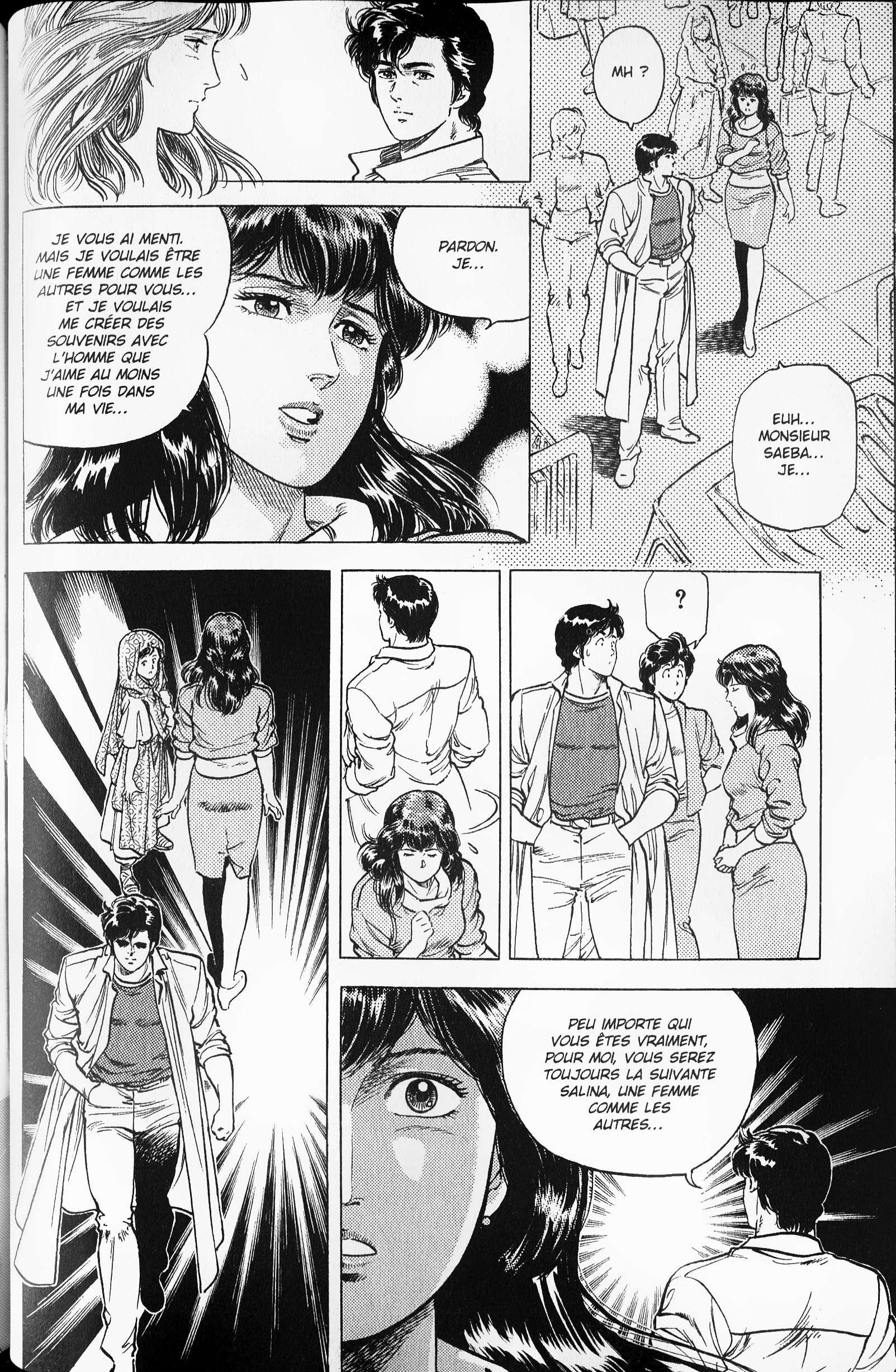  City Hunter – Ultime - Volume 14 - 80