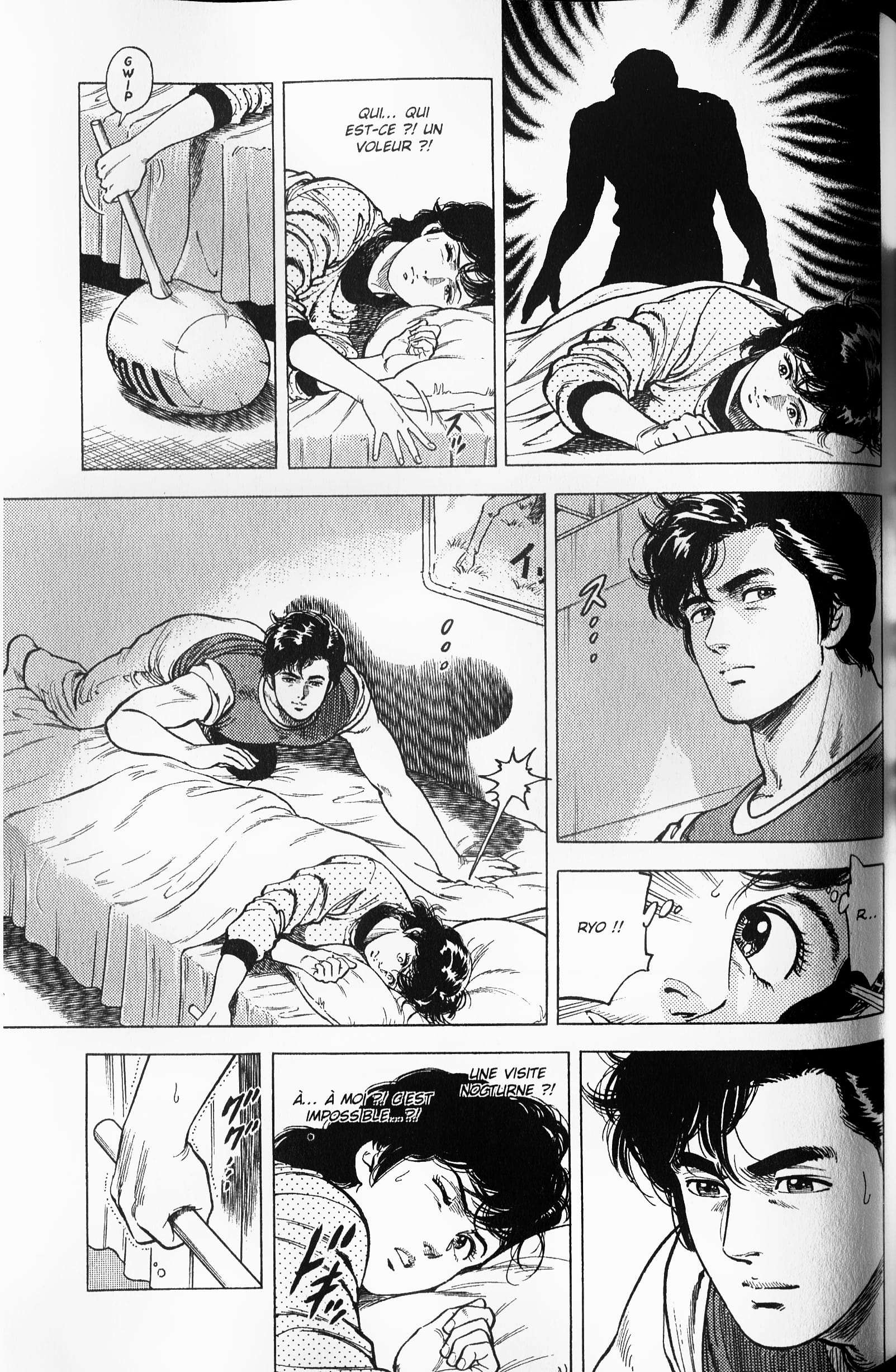  City Hunter – Ultime - Volume 14 - 87