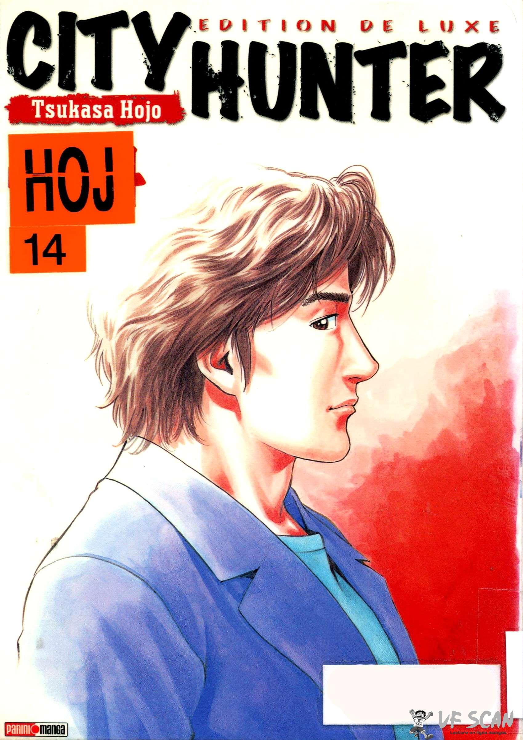  City Hunter – Ultime - Volume 14 - 1