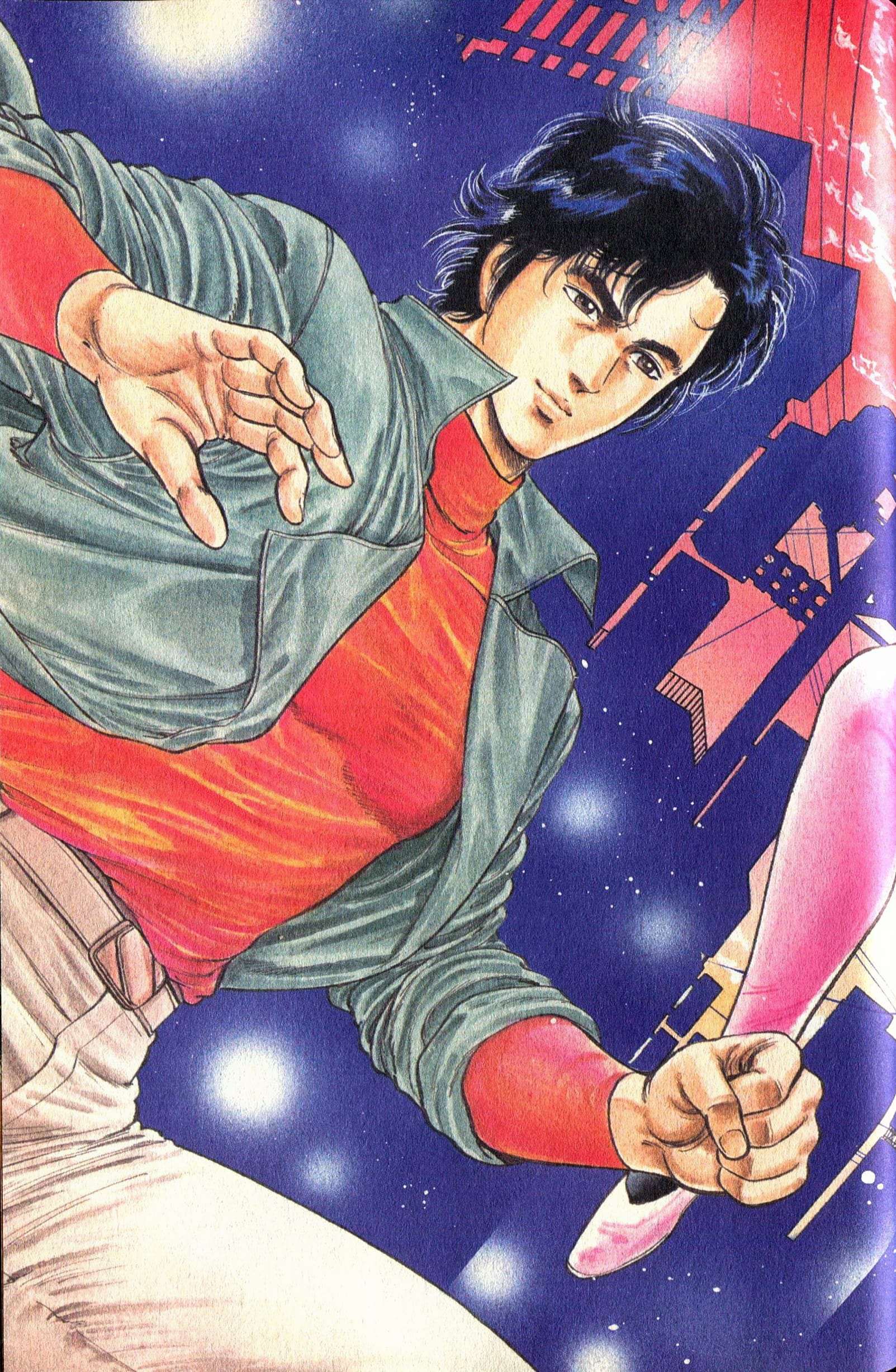  City Hunter – Ultime - Volume 15 - 167