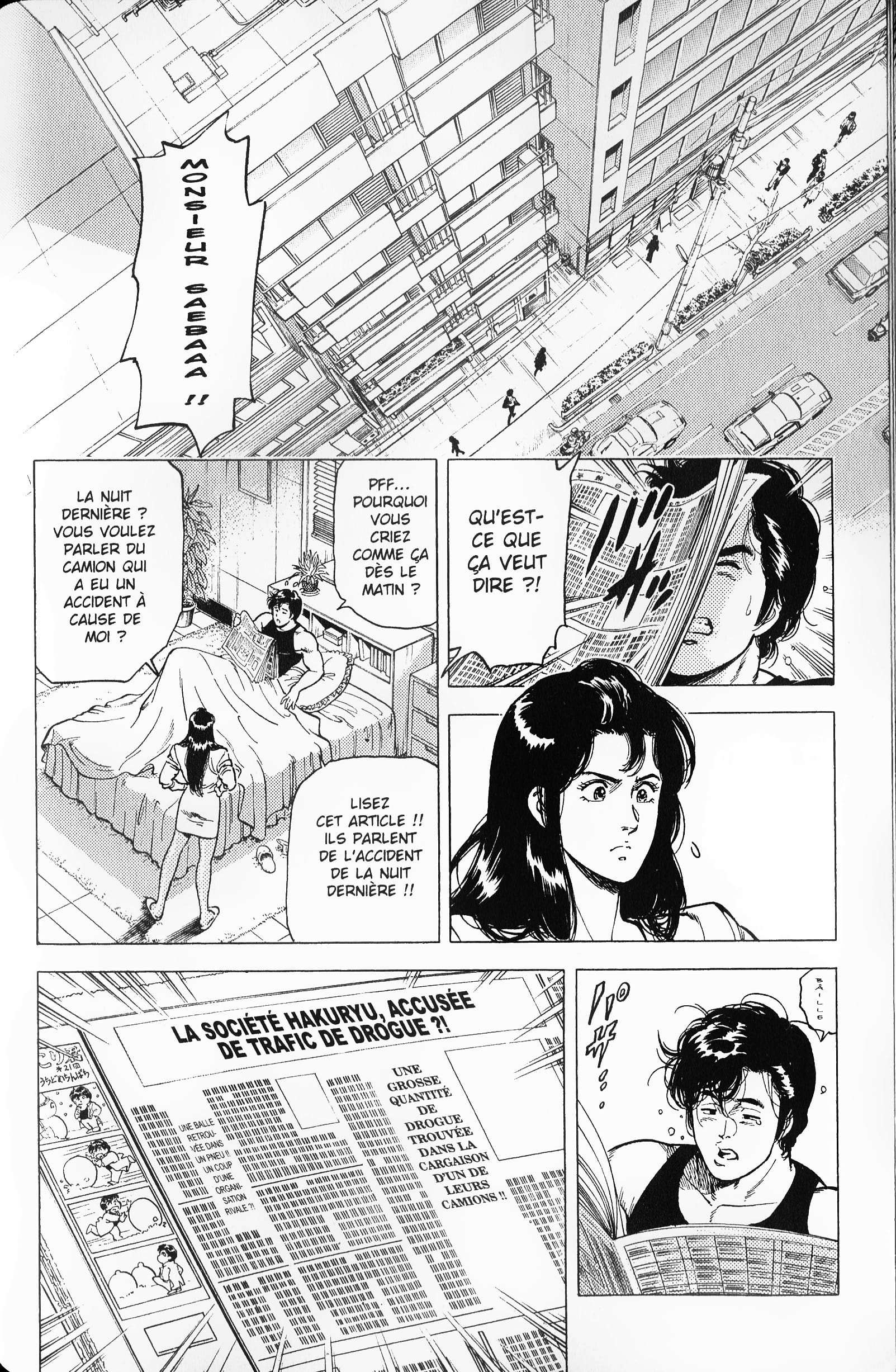  City Hunter – Ultime - Volume 15 - 66