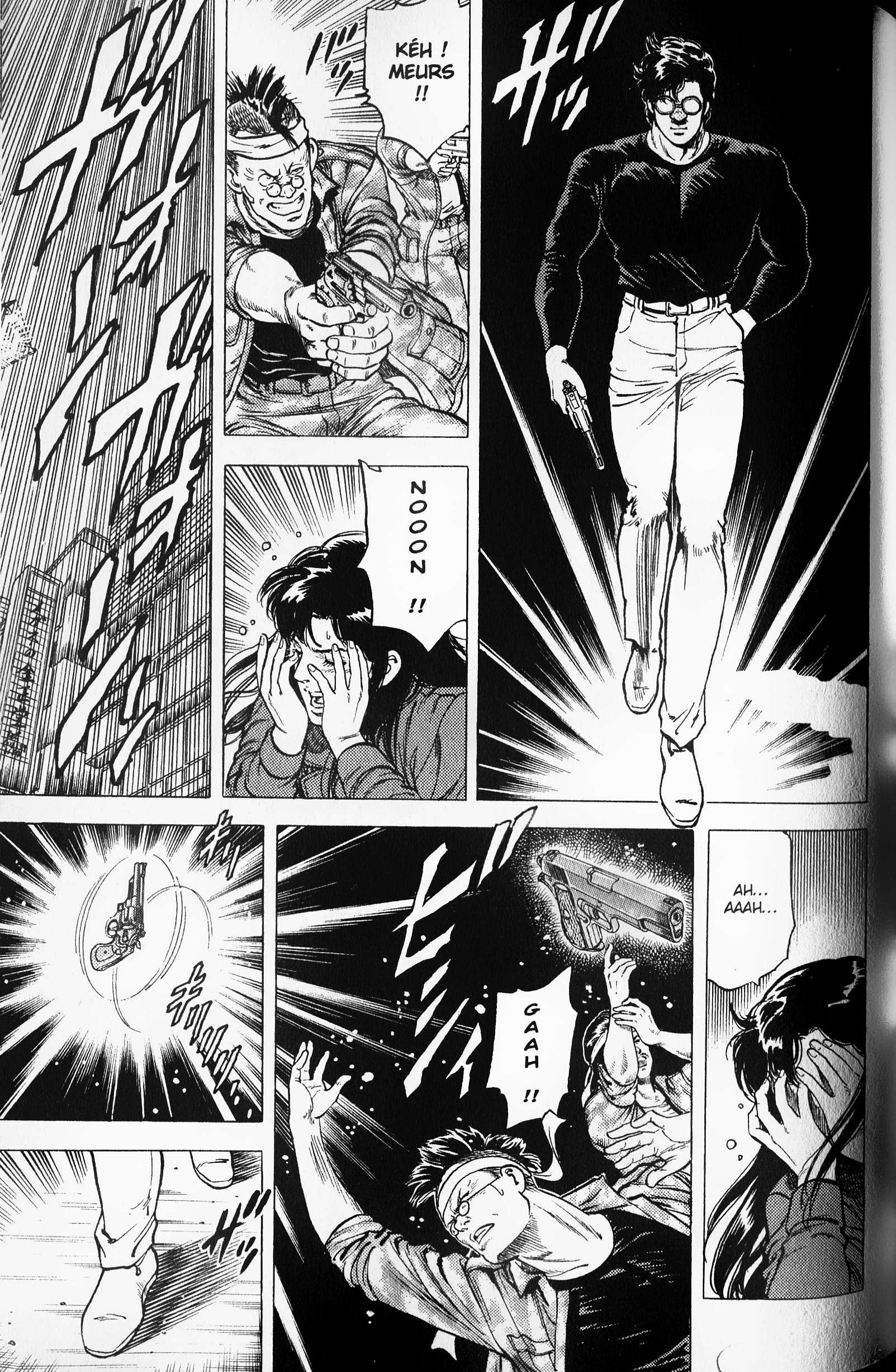  City Hunter – Ultime - Volume 15 - 93