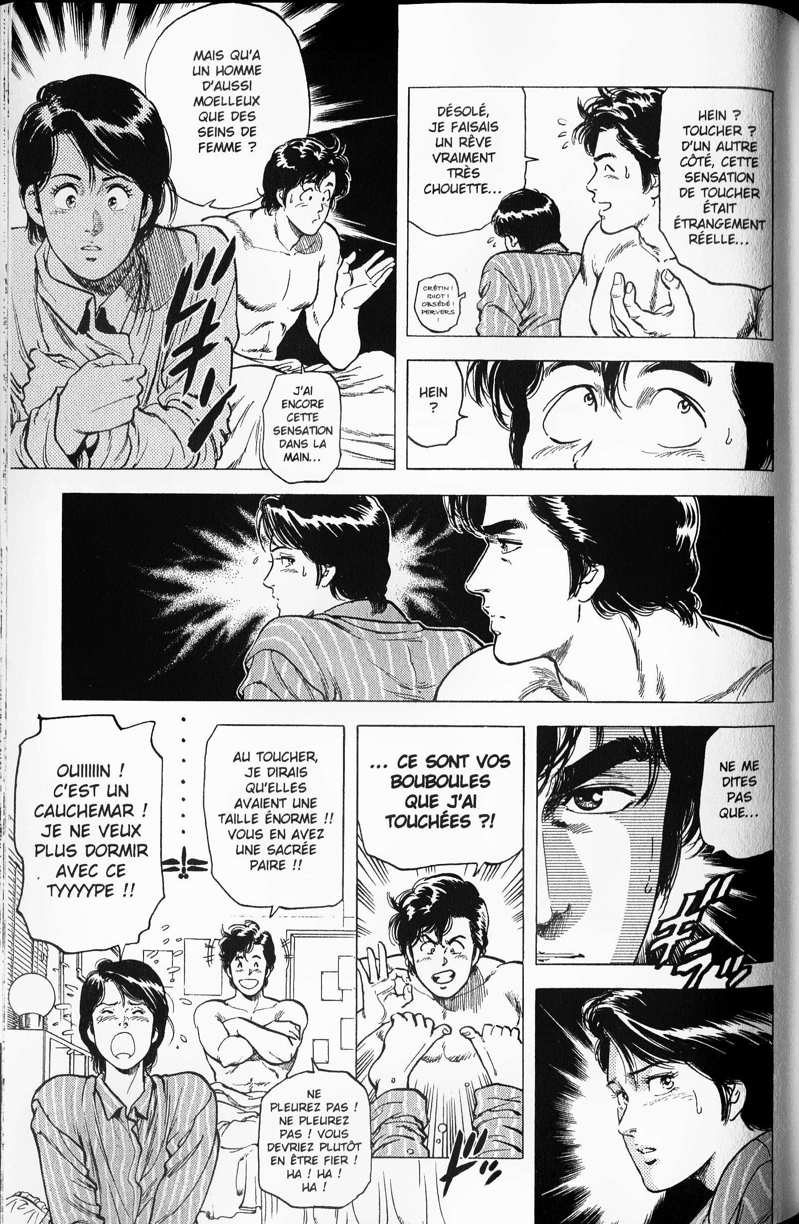  City Hunter – Ultime - Volume 15 - 163