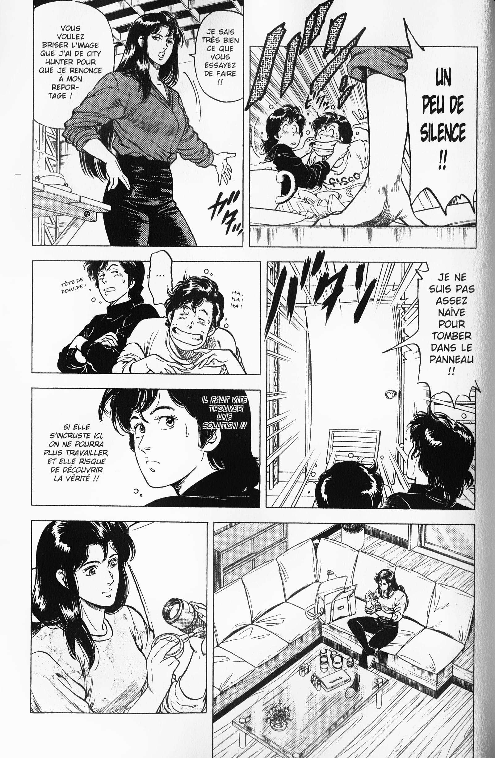  City Hunter – Ultime - Volume 15 - 29