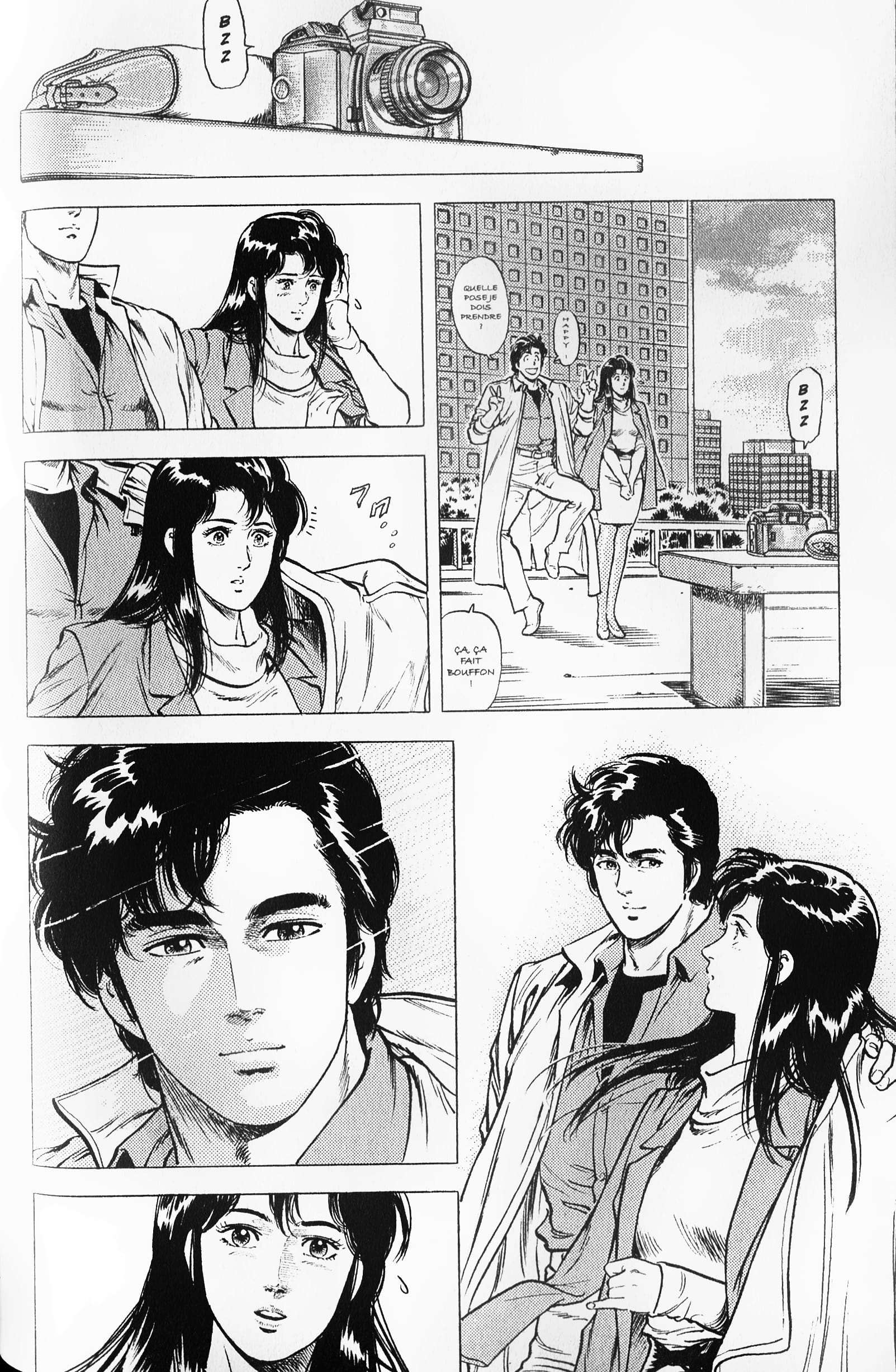  City Hunter – Ultime - Volume 15 - 120