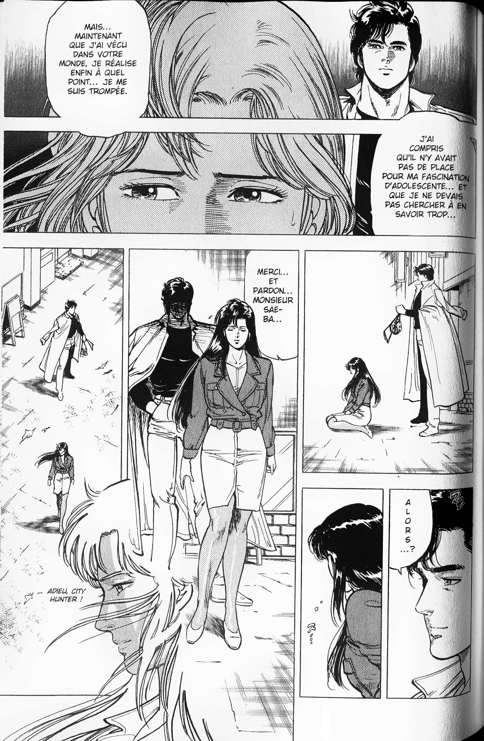  City Hunter – Ultime - Volume 15 - 101