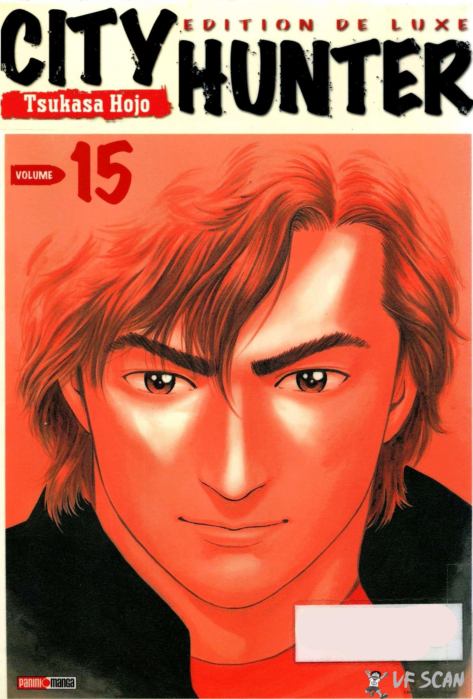  City Hunter – Ultime - Volume 15 - 1