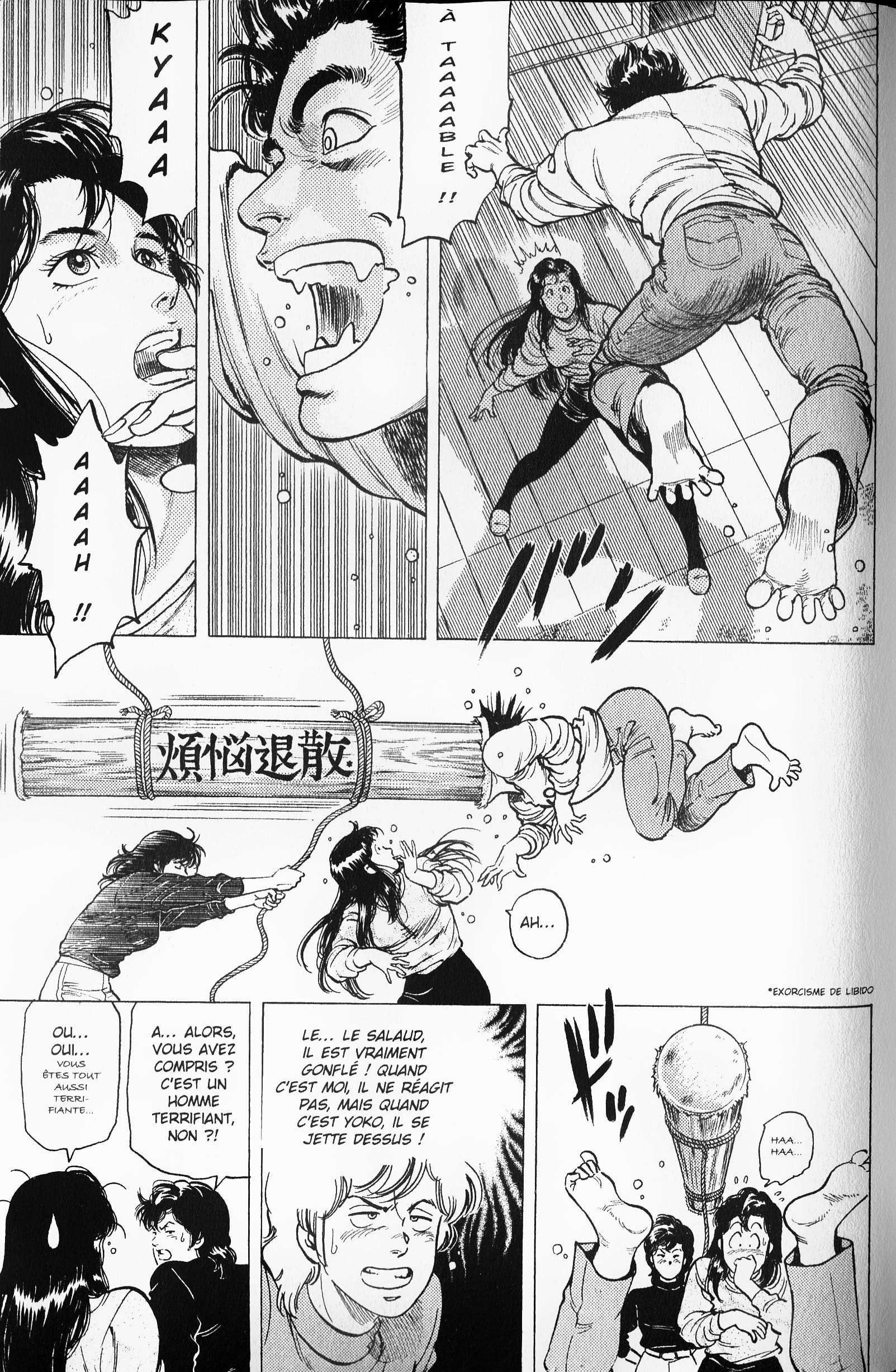  City Hunter – Ultime - Volume 15 - 33