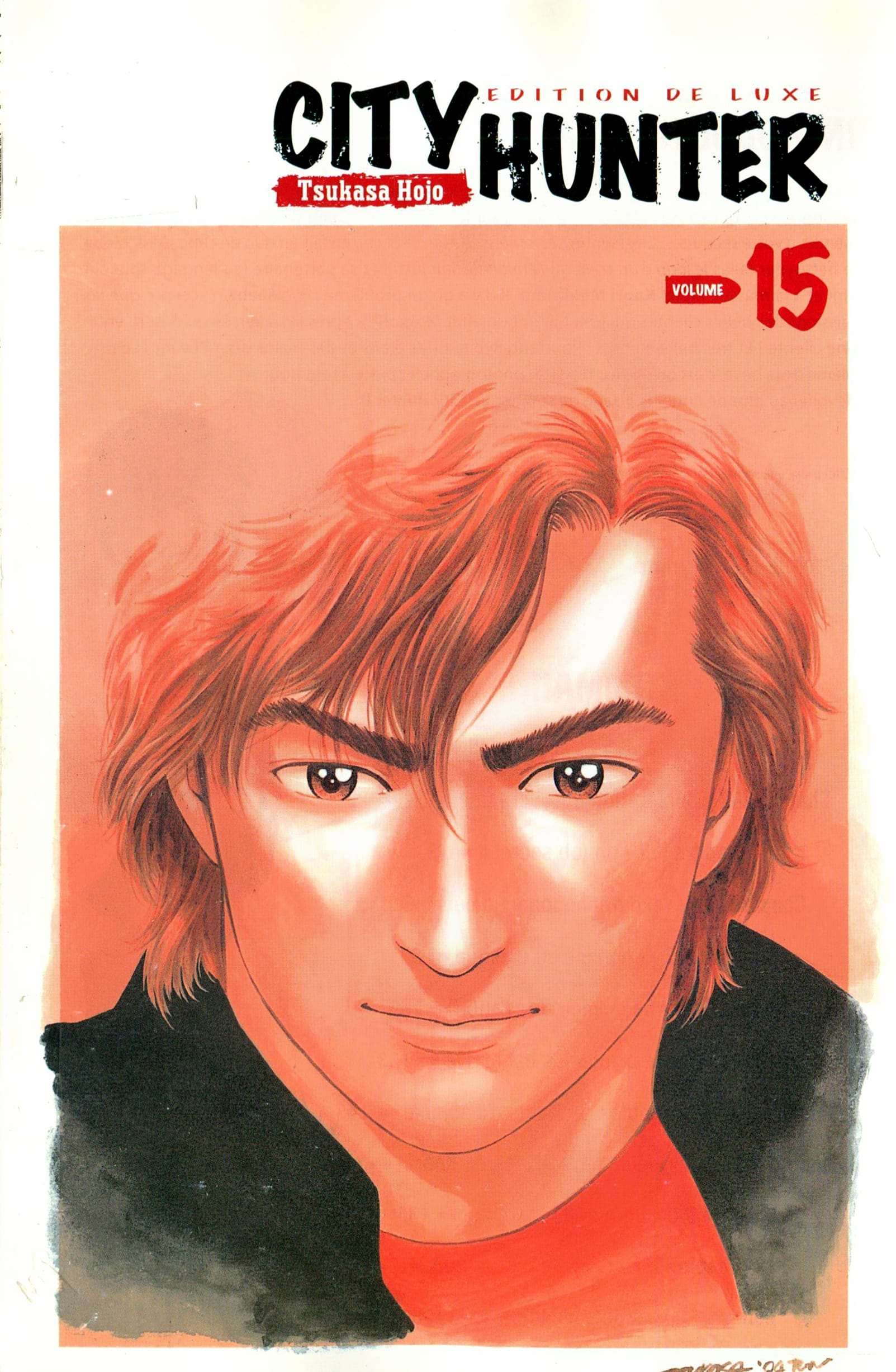  City Hunter – Ultime - Volume 15 - 3