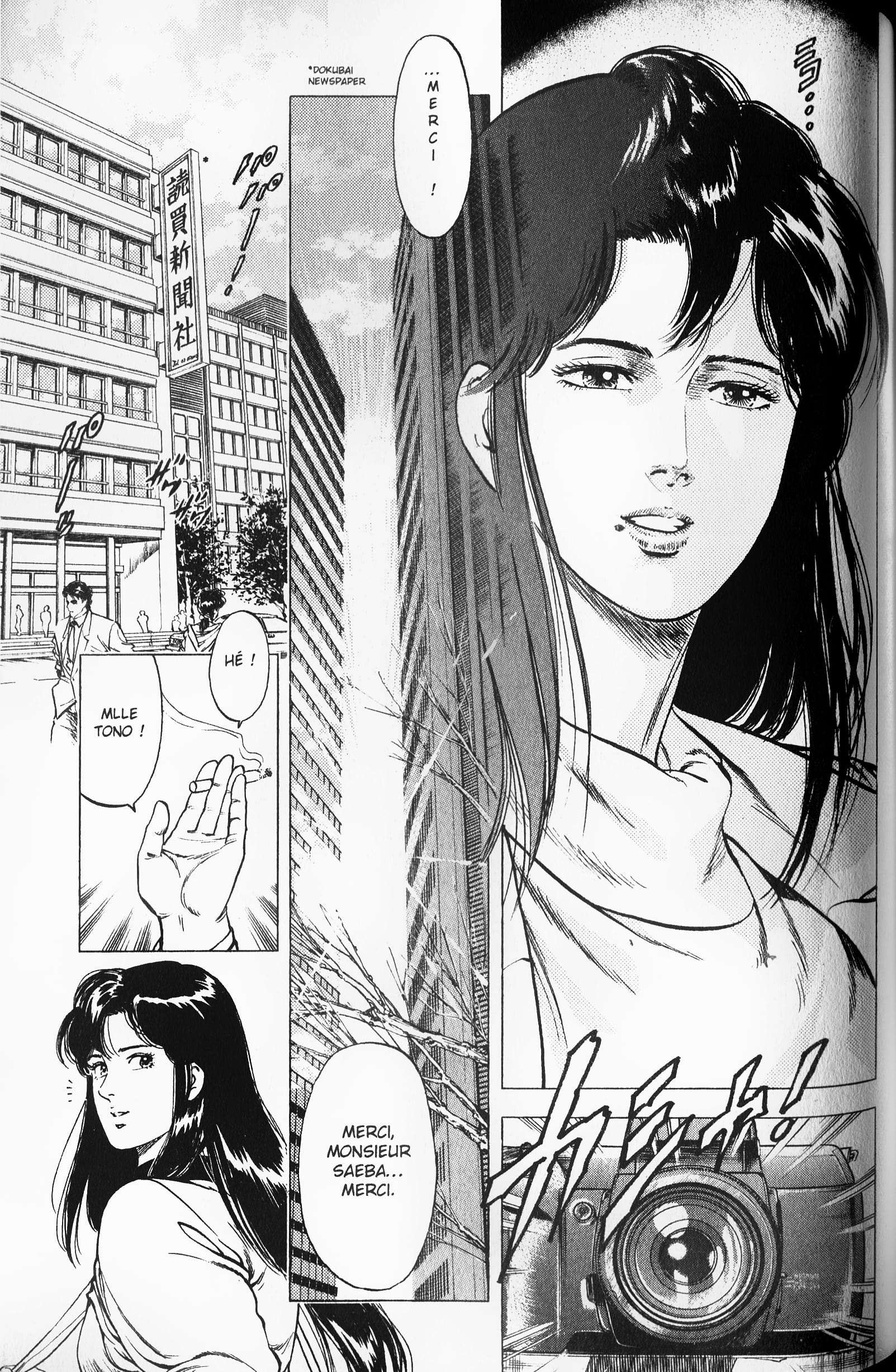  City Hunter – Ultime - Volume 15 - 121