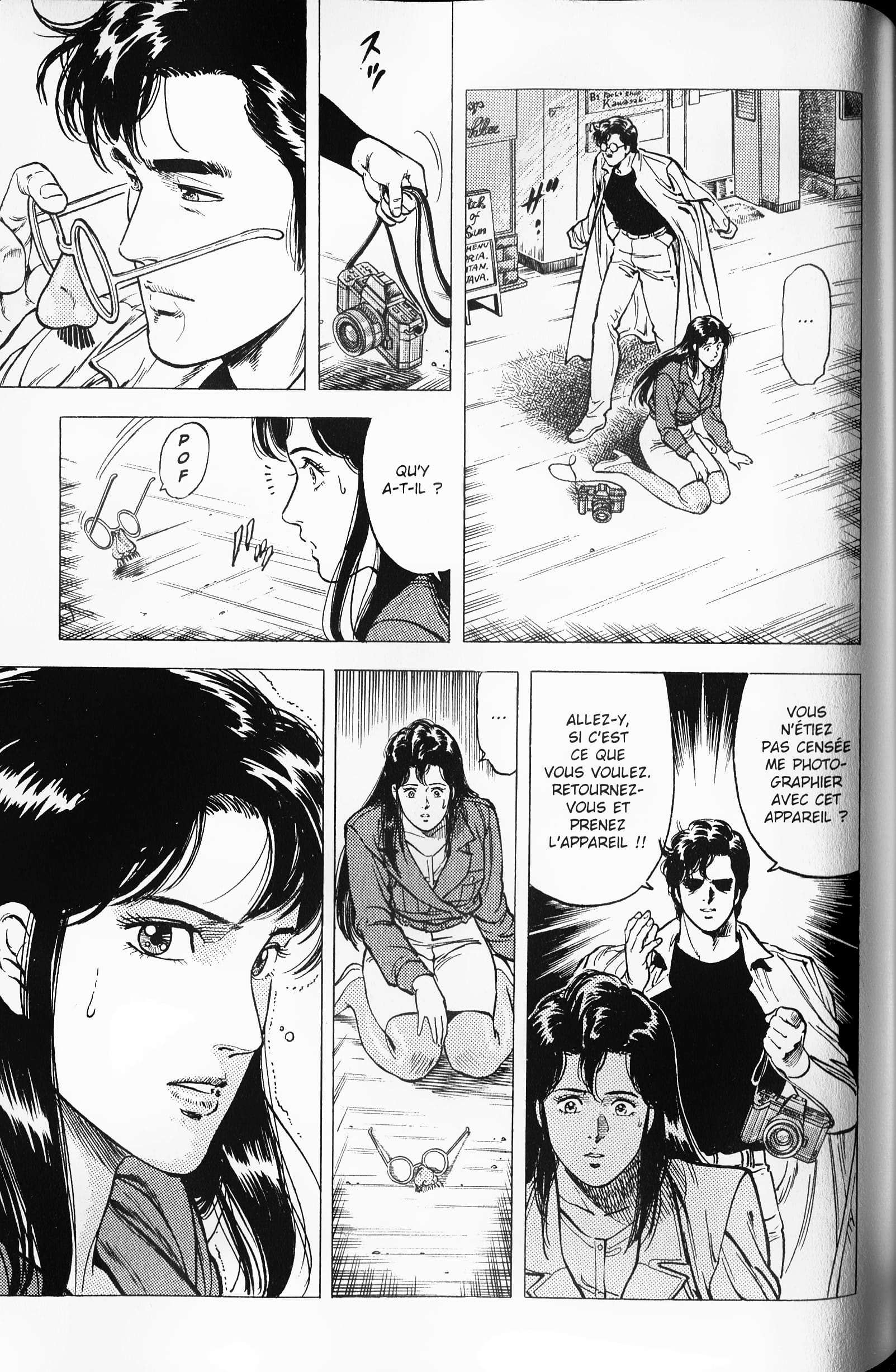  City Hunter – Ultime - Volume 15 - 99