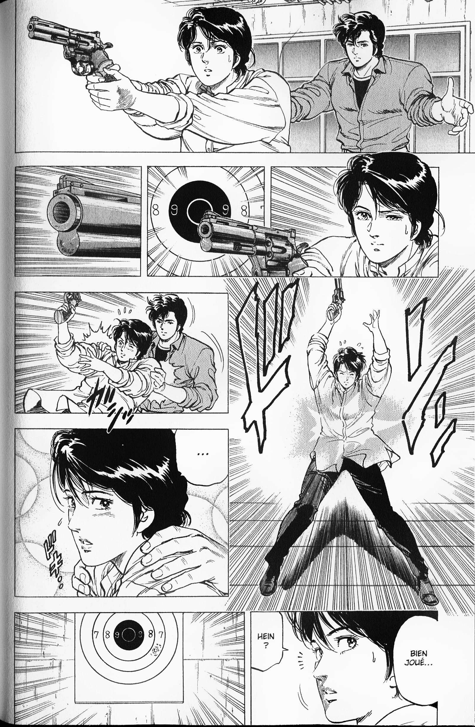  City Hunter – Ultime - Volume 15 - 198