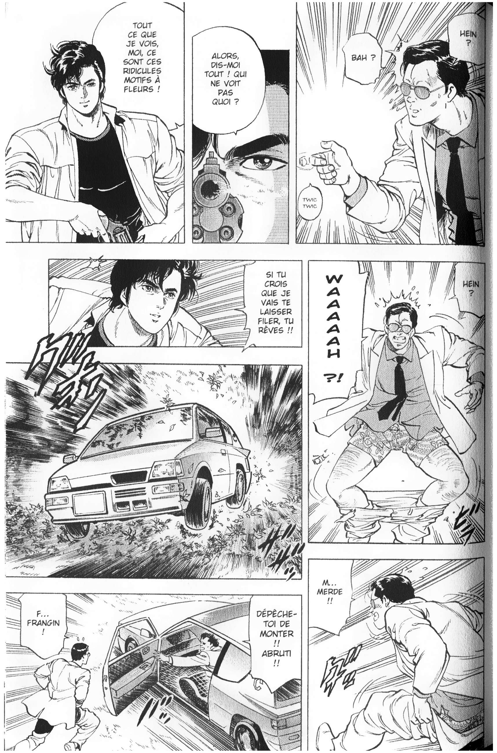  City Hunter – Ultime - Volume 17 - 101