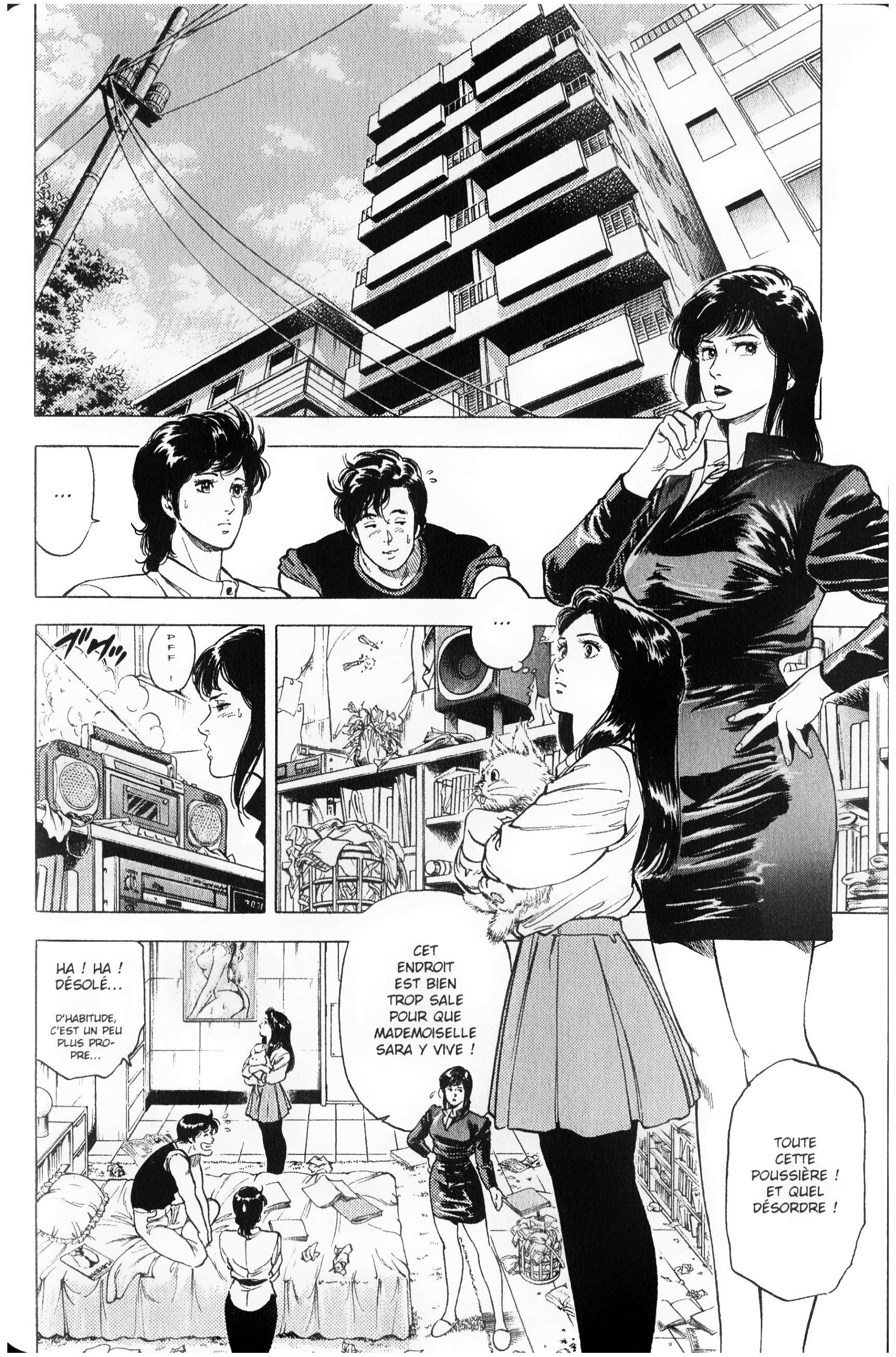  City Hunter – Ultime - Volume 17 - 66