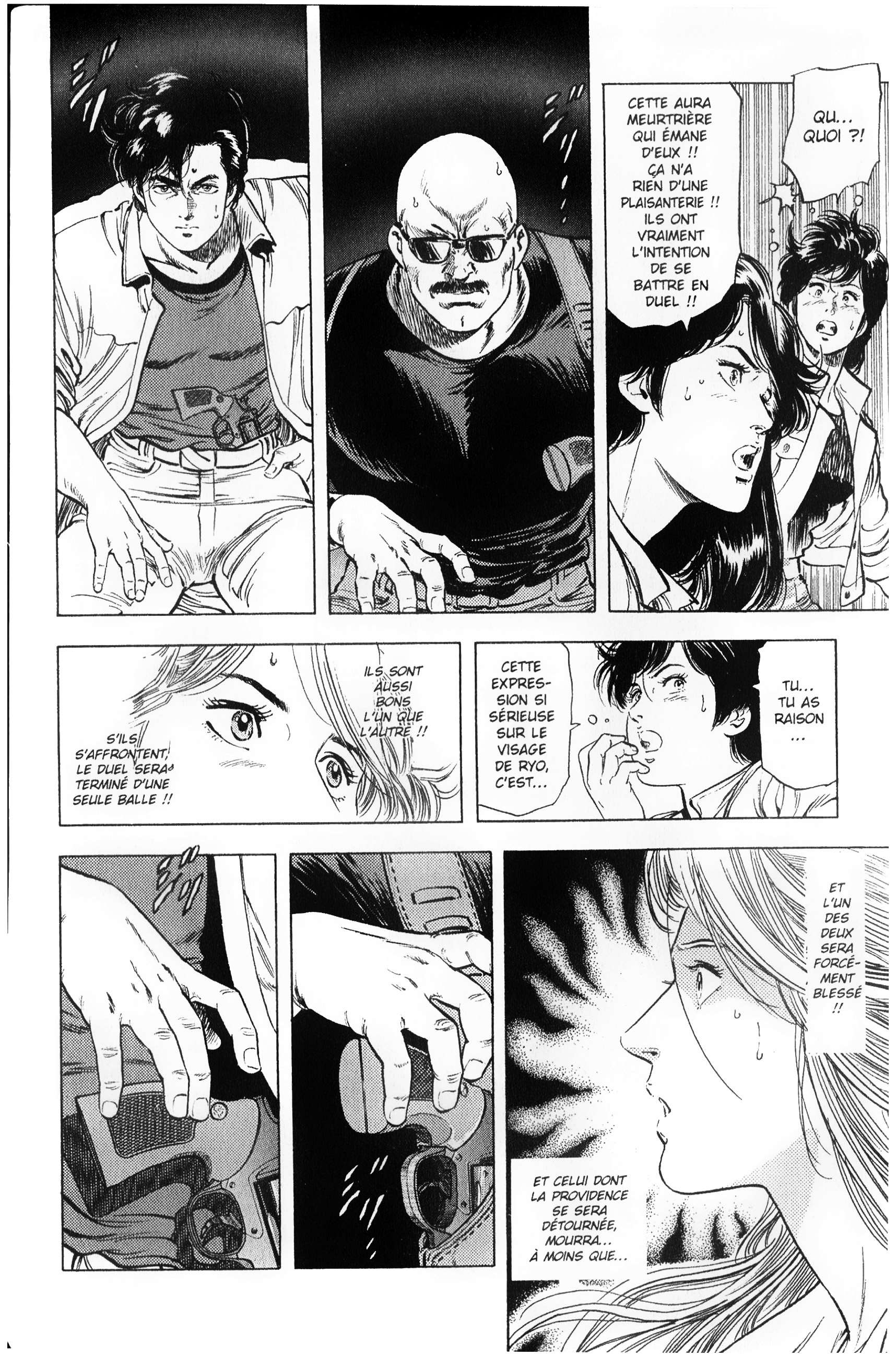  City Hunter – Ultime - Volume 17 - 34