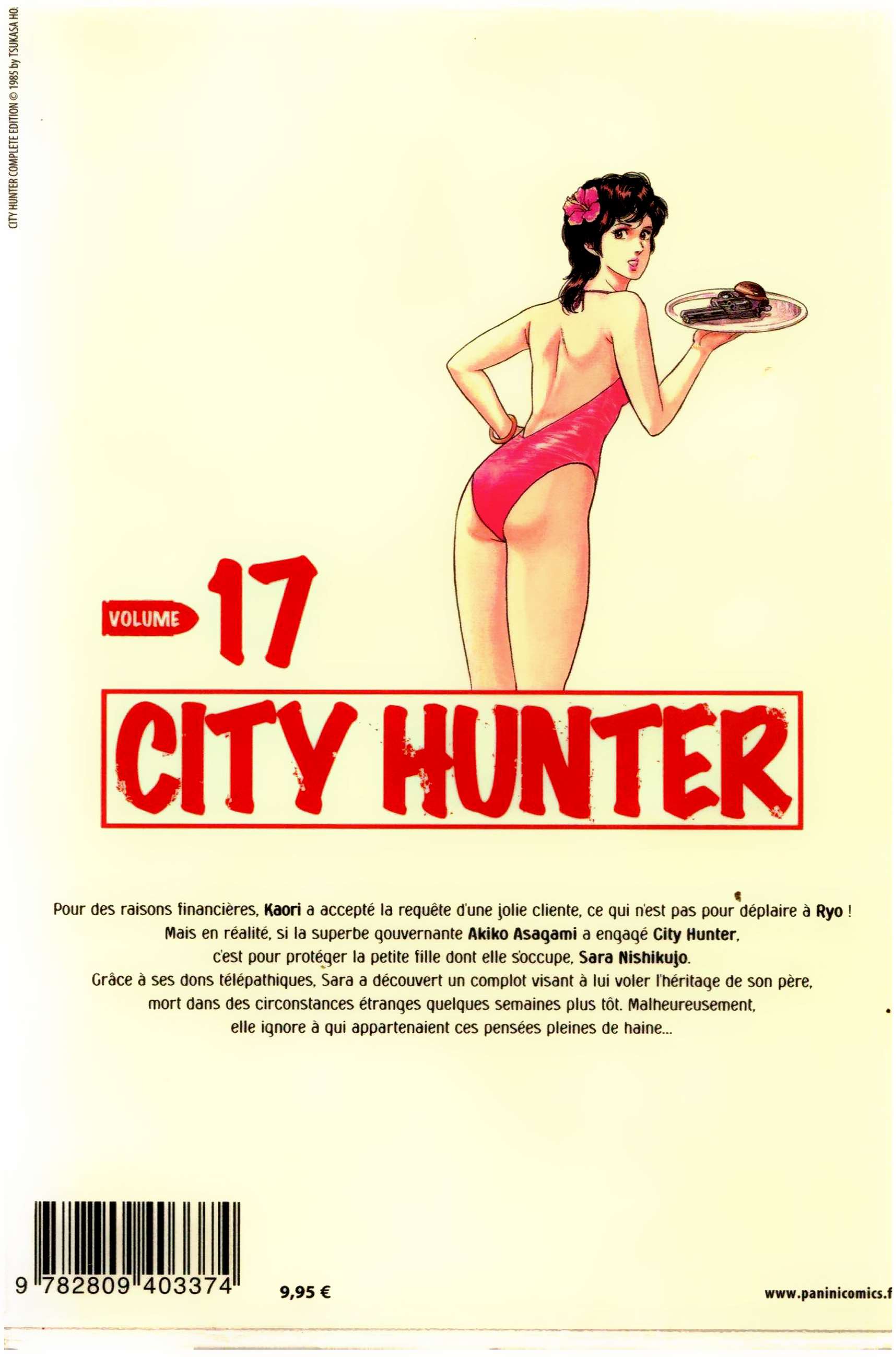  City Hunter – Ultime - Volume 17 - 228