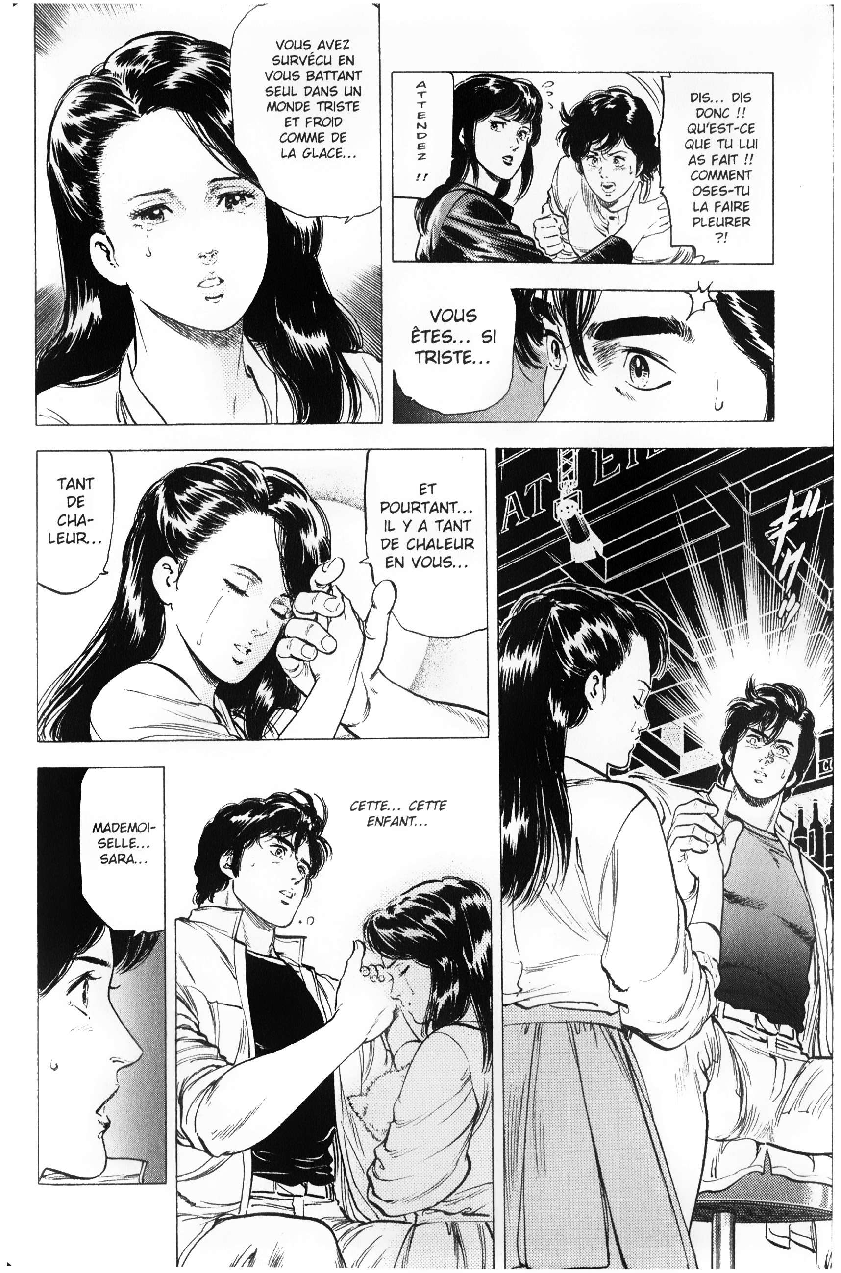  City Hunter – Ultime - Volume 17 - 60