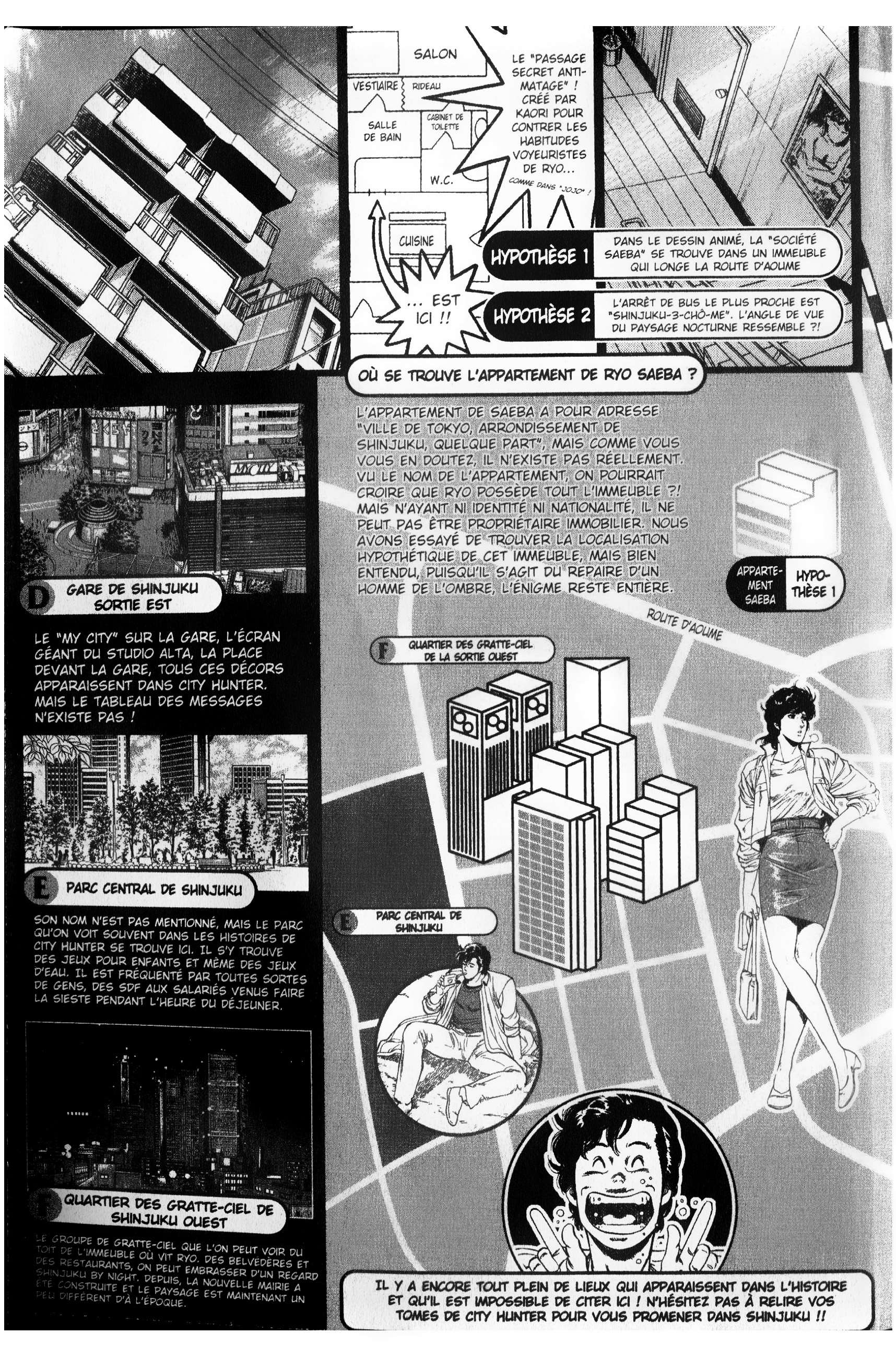  City Hunter – Ultime - Volume 17 - 226