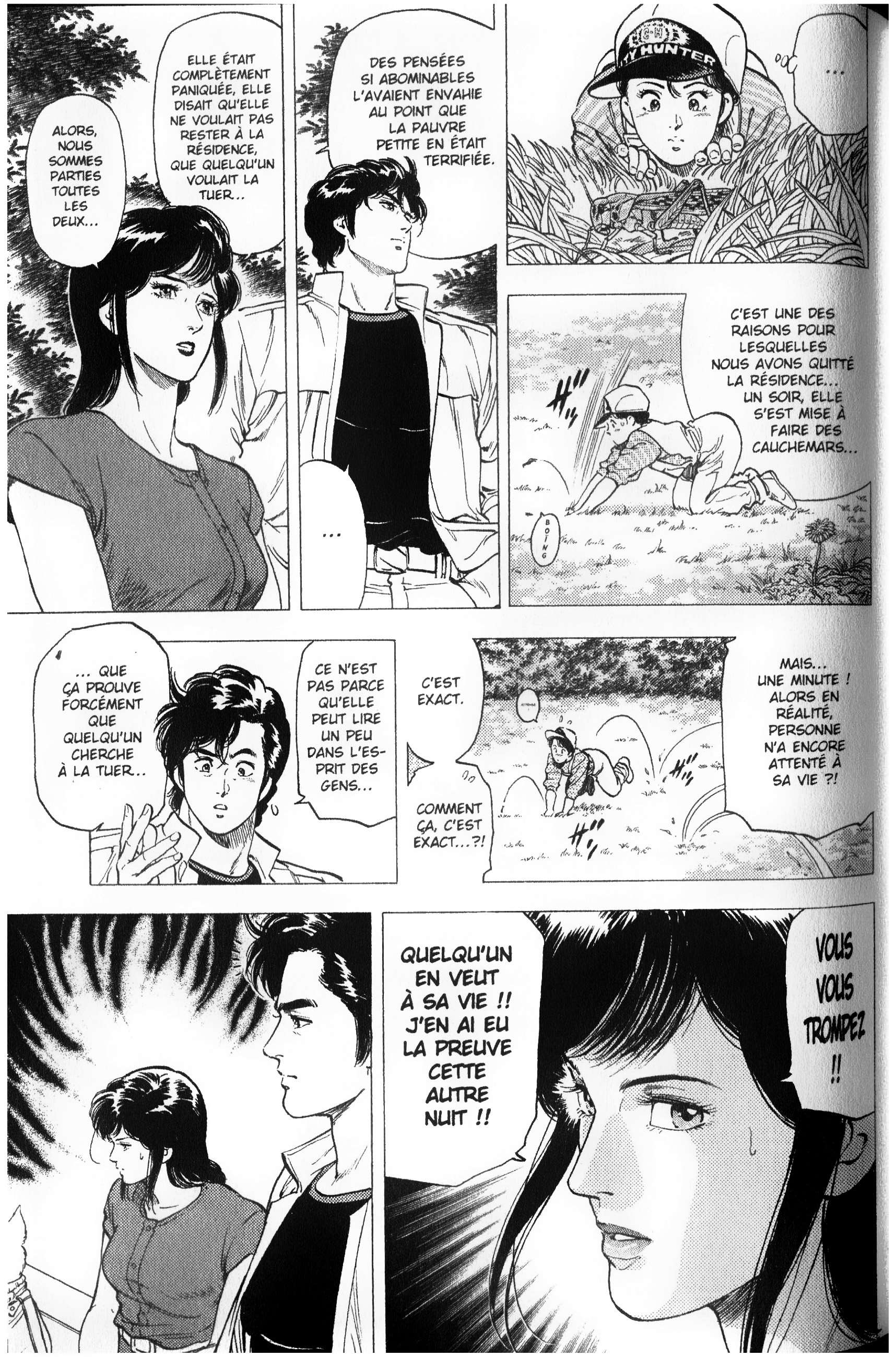  City Hunter – Ultime - Volume 17 - 97