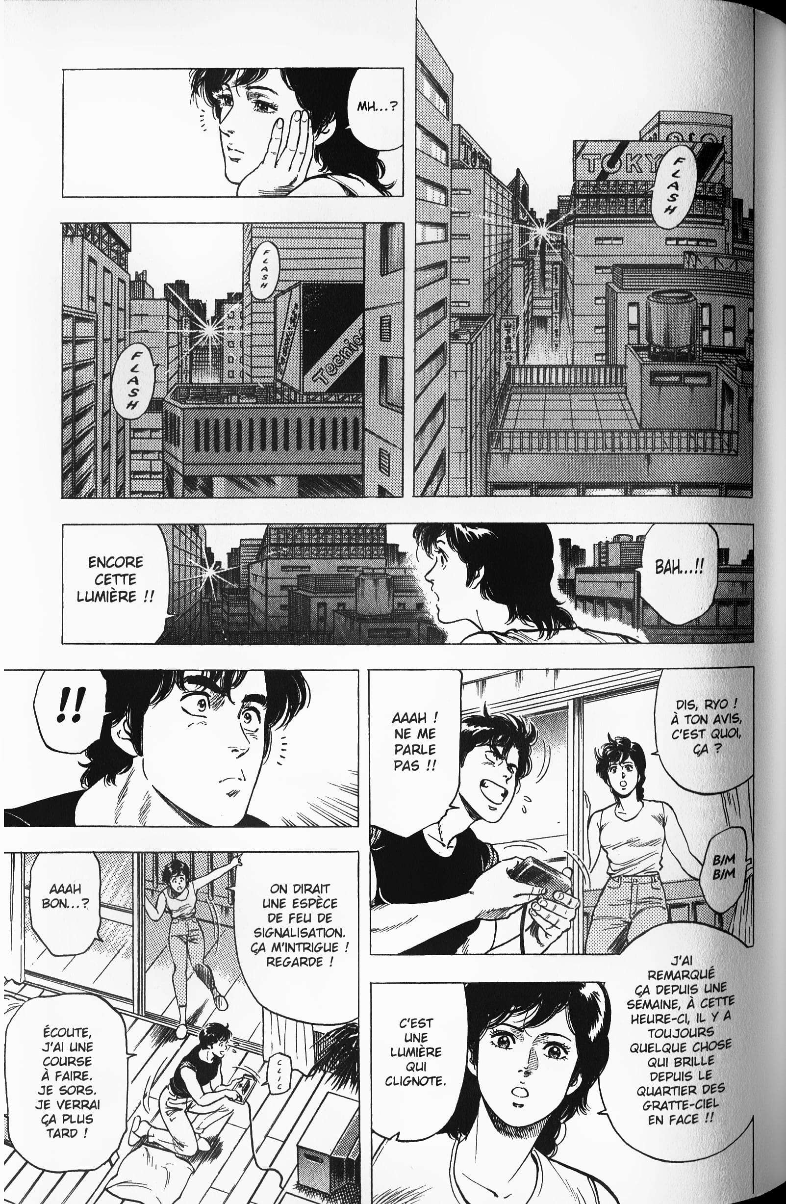  City Hunter – Ultime - Volume 18 - 67