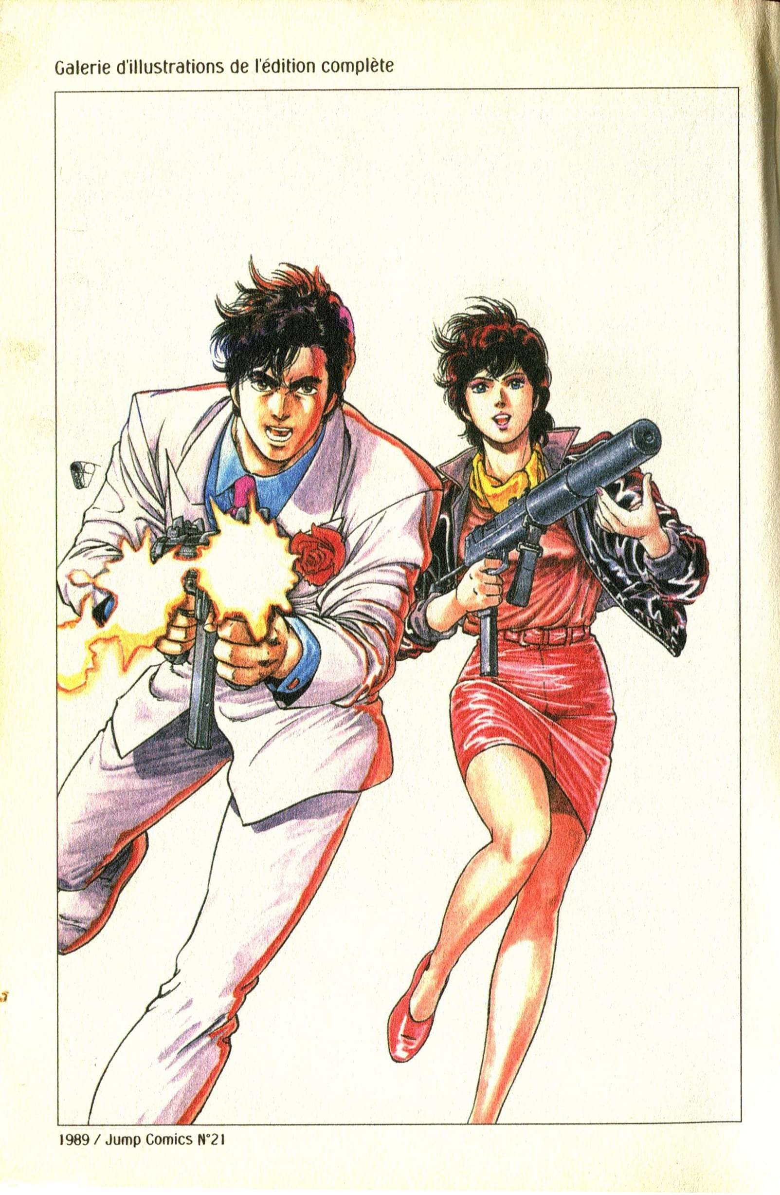  City Hunter – Ultime - Volume 18 - 5