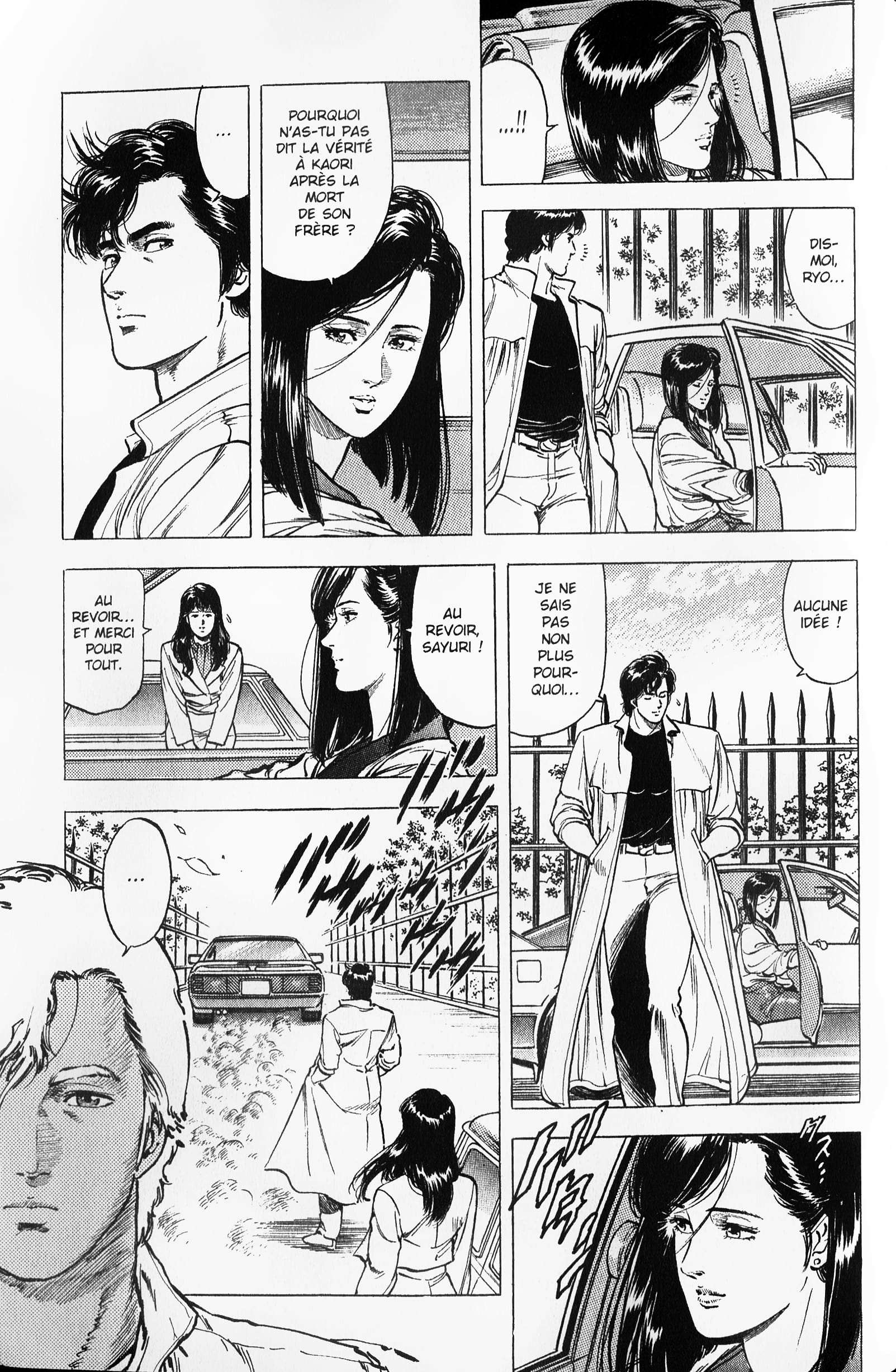  City Hunter – Ultime - Volume 18 - 197