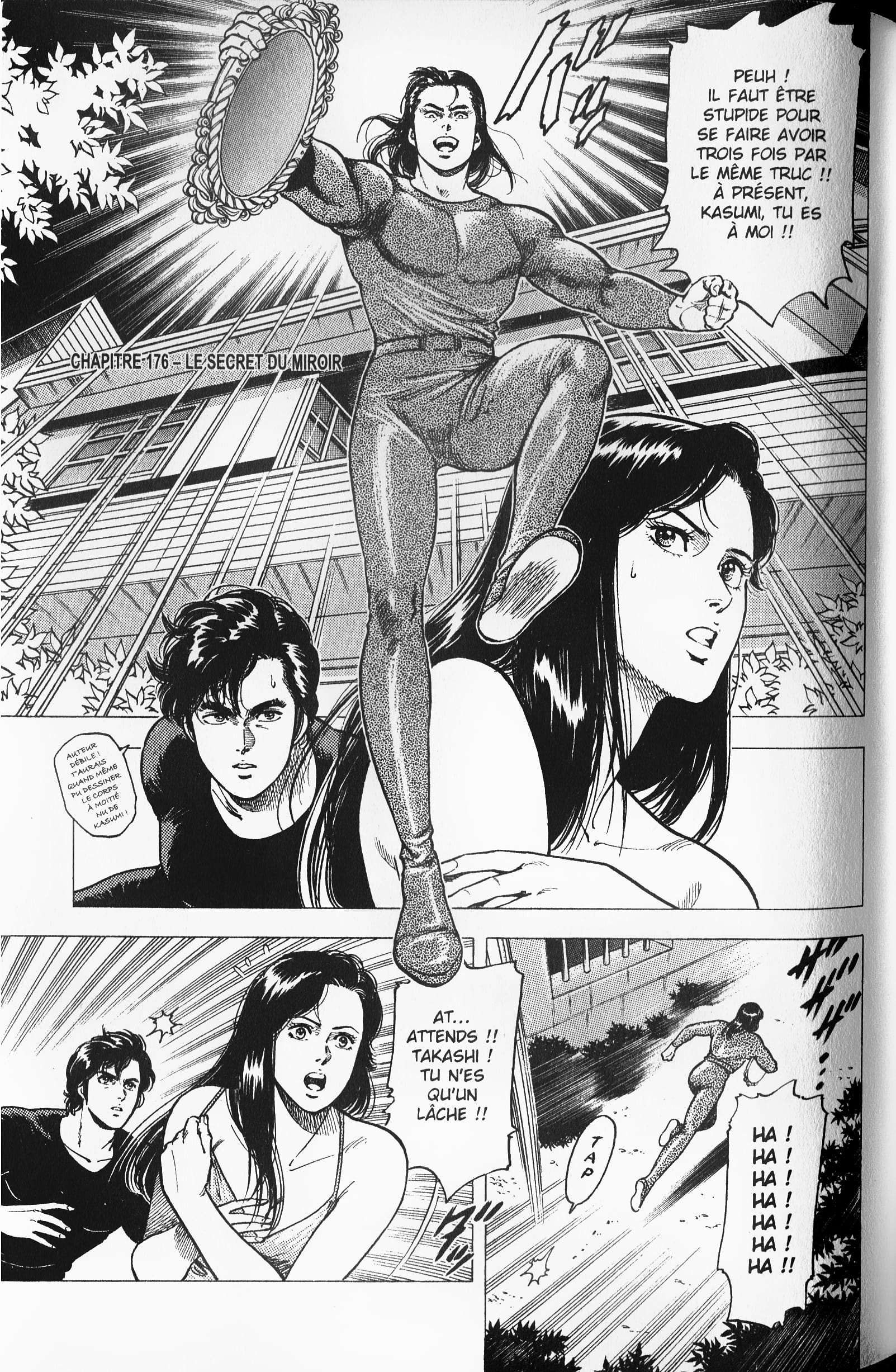  City Hunter – Ultime - Volume 18 - 45