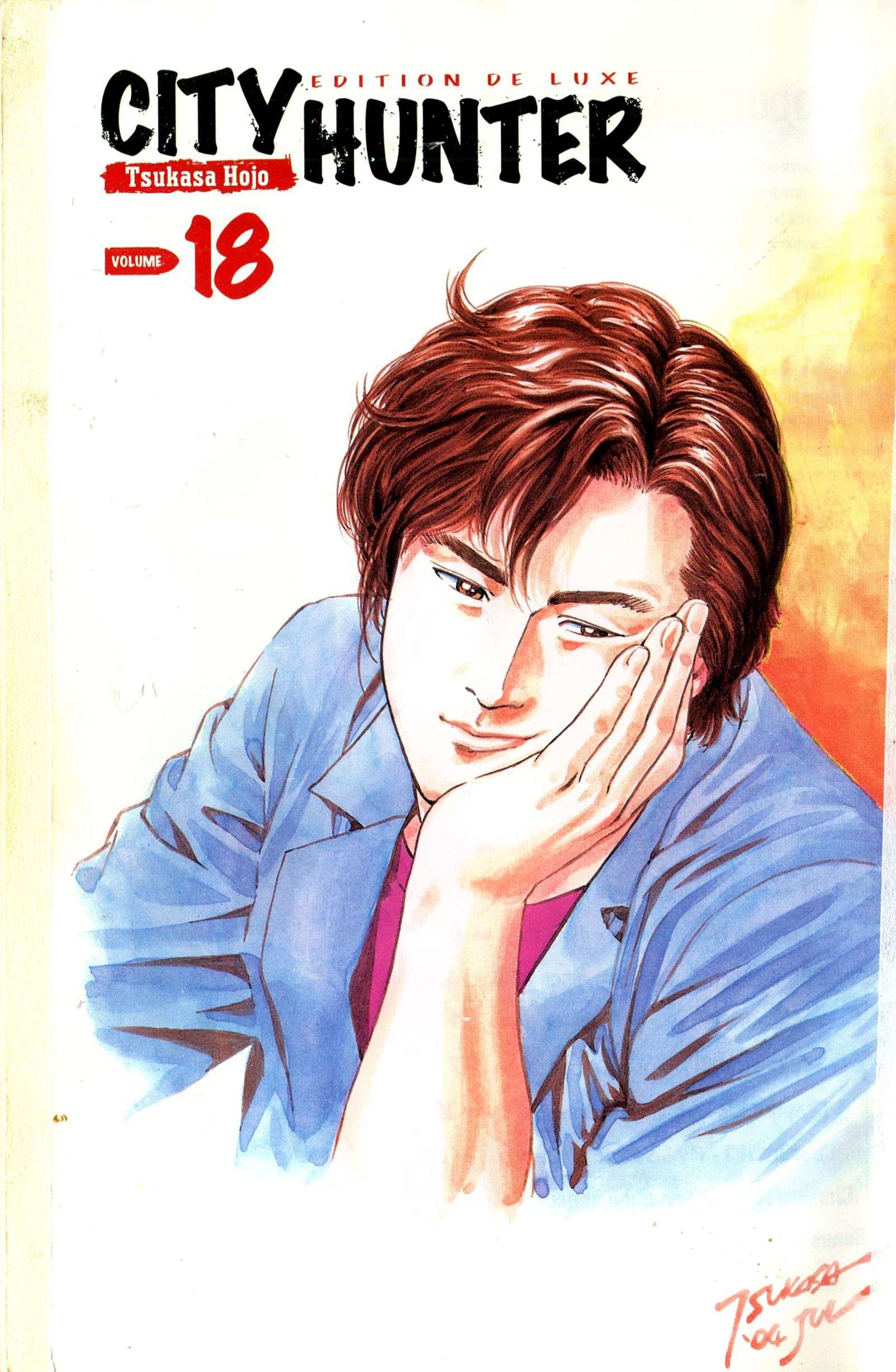  City Hunter – Ultime - Volume 18 - 3