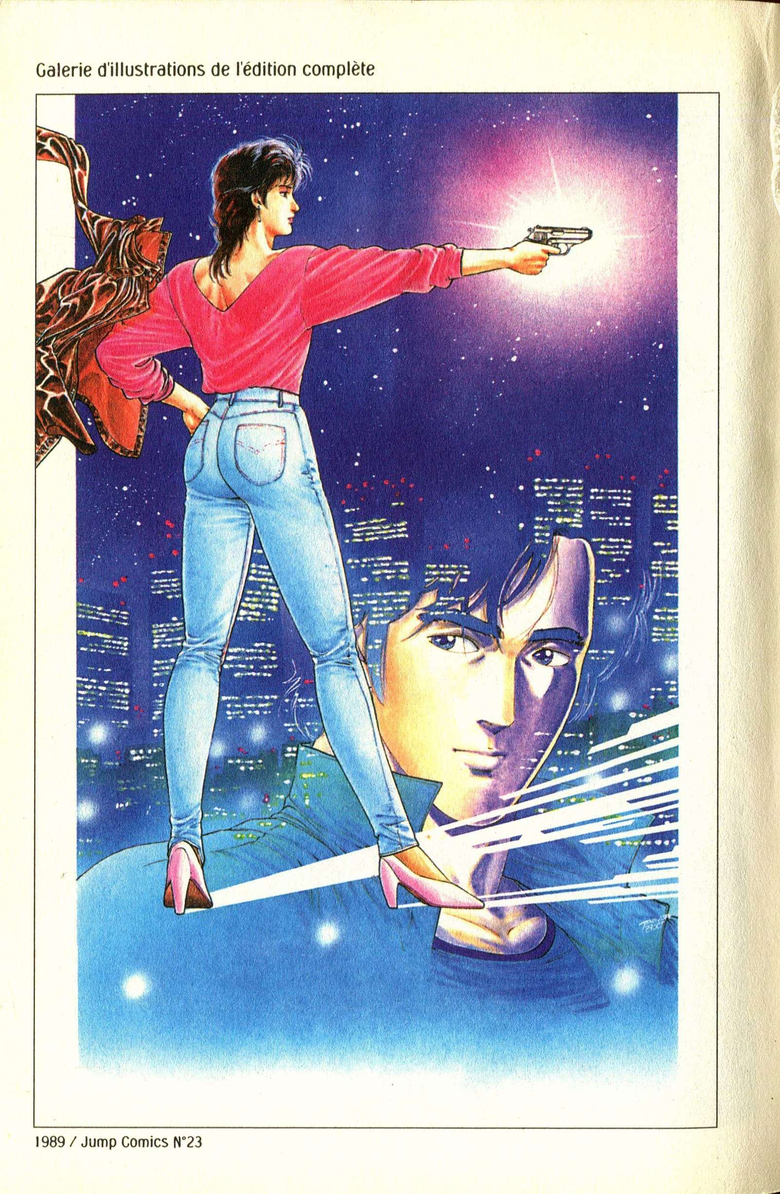  City Hunter – Ultime - Volume 18 - 7