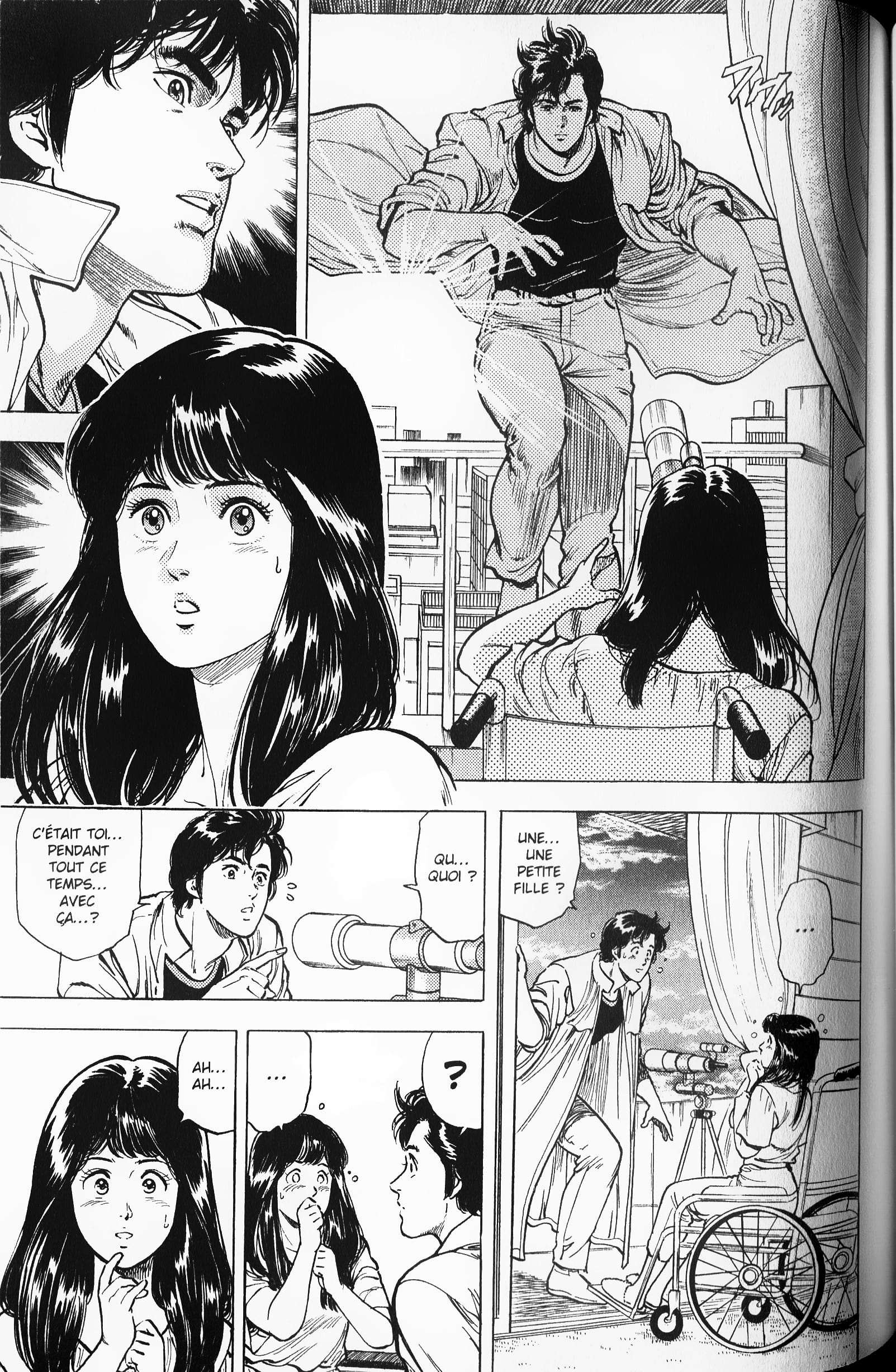  City Hunter – Ultime - Volume 18 - 91