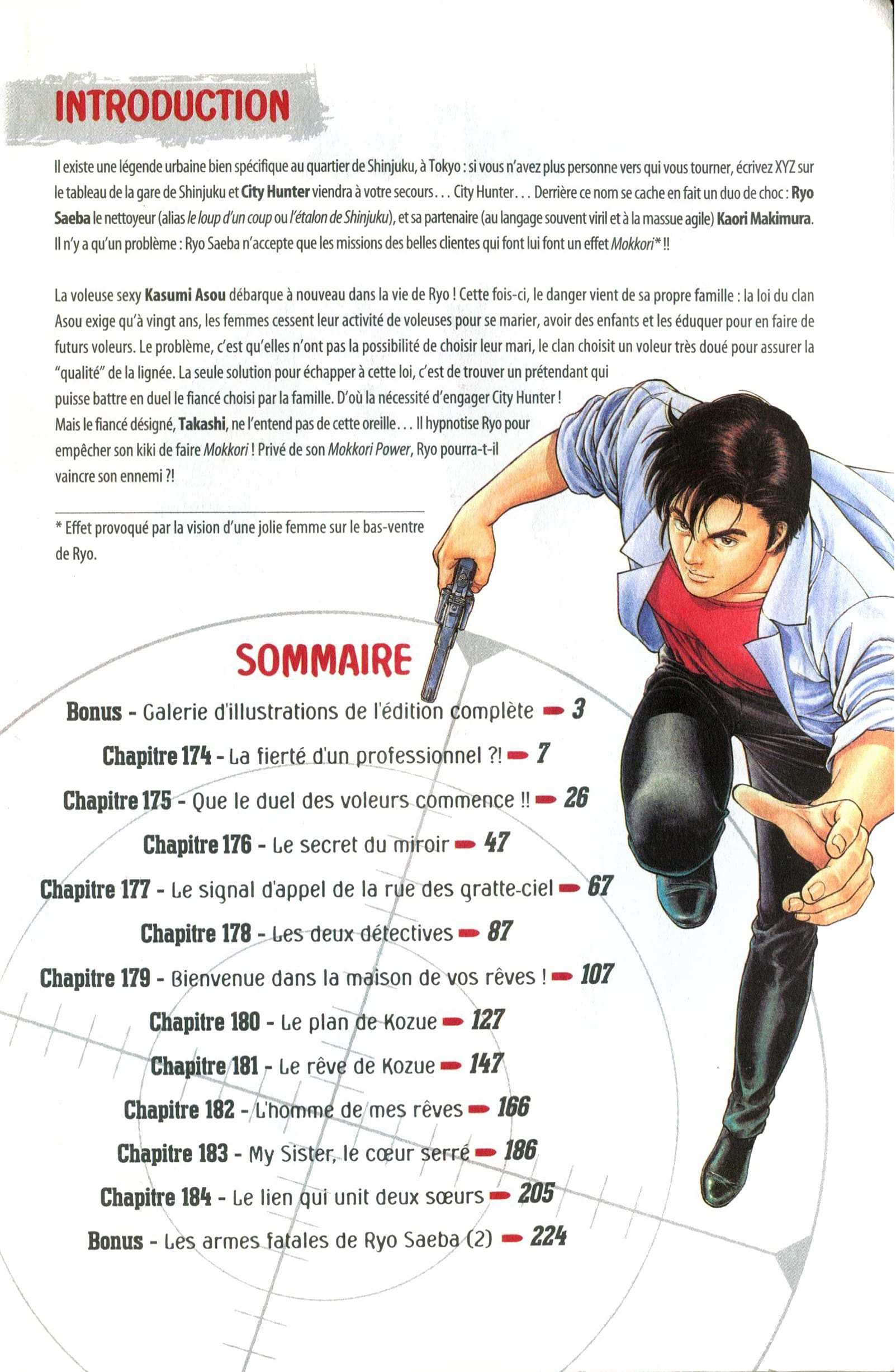  City Hunter – Ultime - Volume 18 - 4