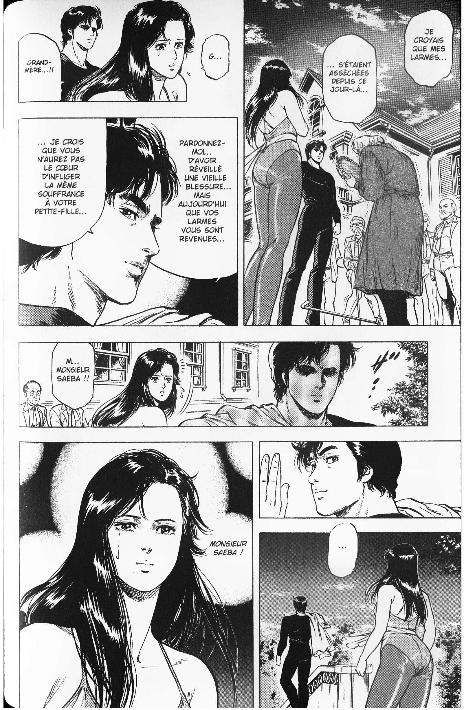  City Hunter – Ultime - Volume 18 - 60